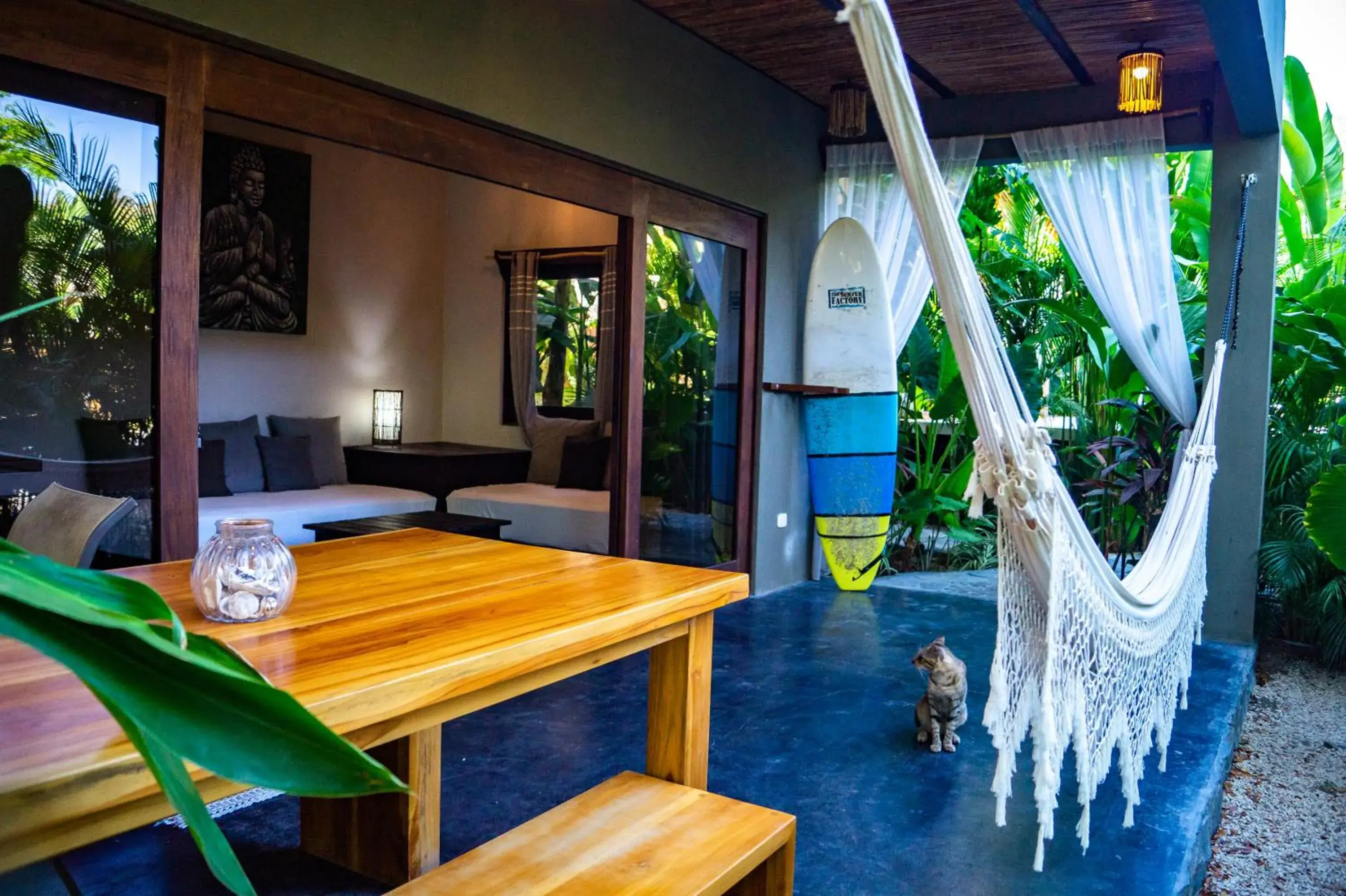 Olas Apartment in Lua Villas Olas Apartment in Lua Villas