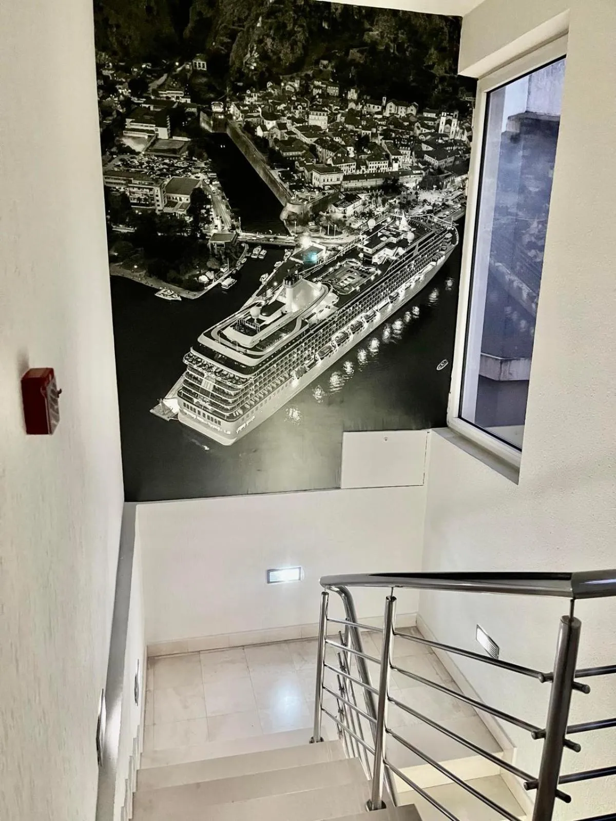 Property building in Apartments & rooms - TIANIS - Self check-in