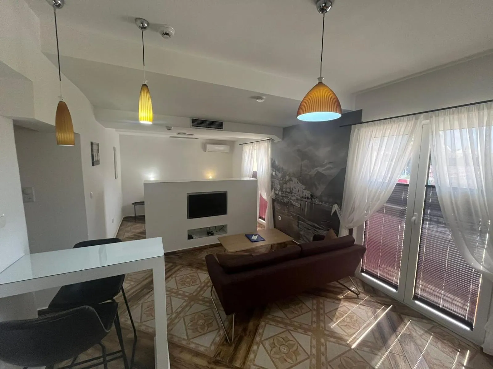 TV and multimedia in Apartments & rooms - TIANIS - Self check-in