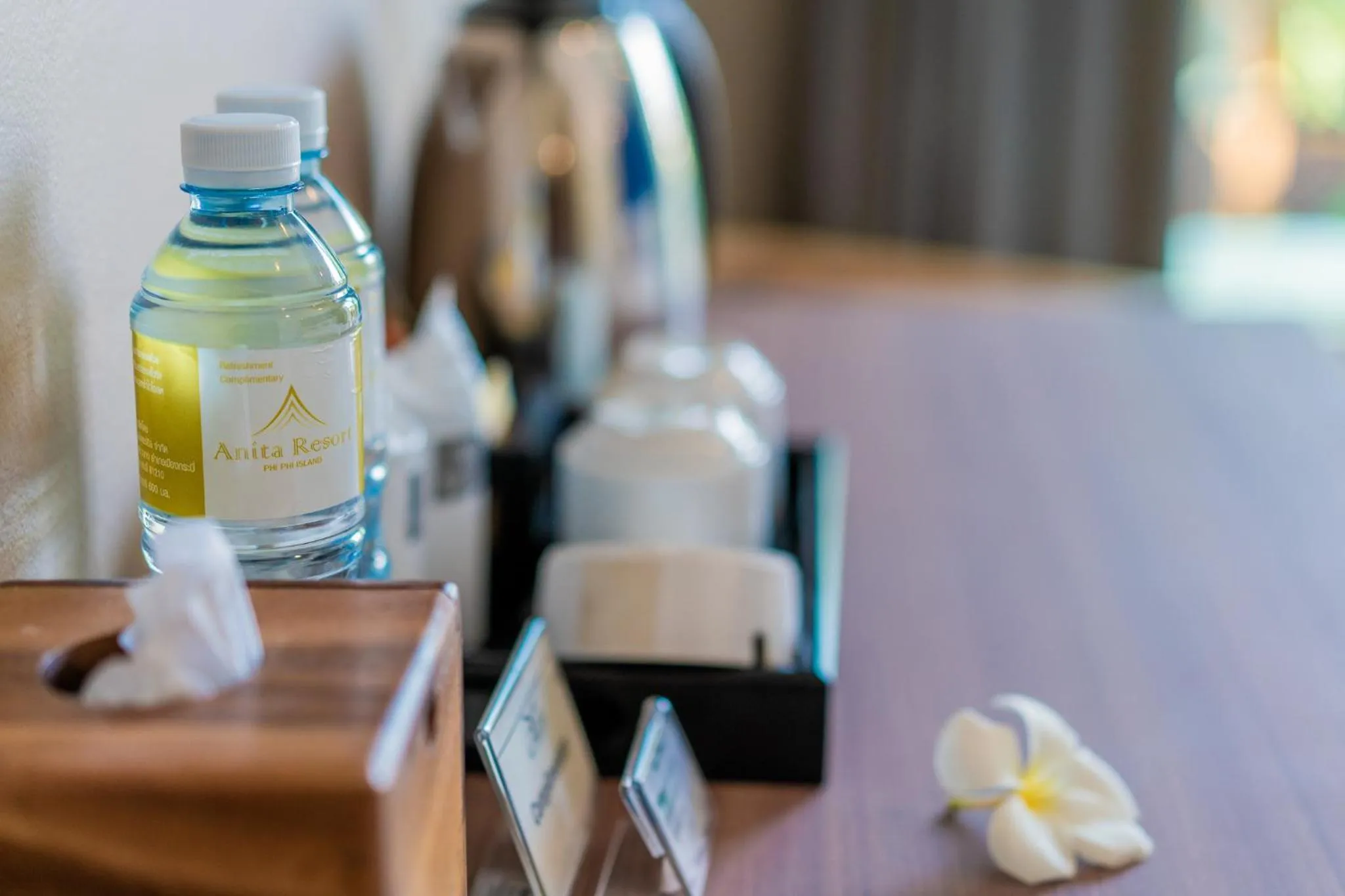 Phi Phi Anita Resort