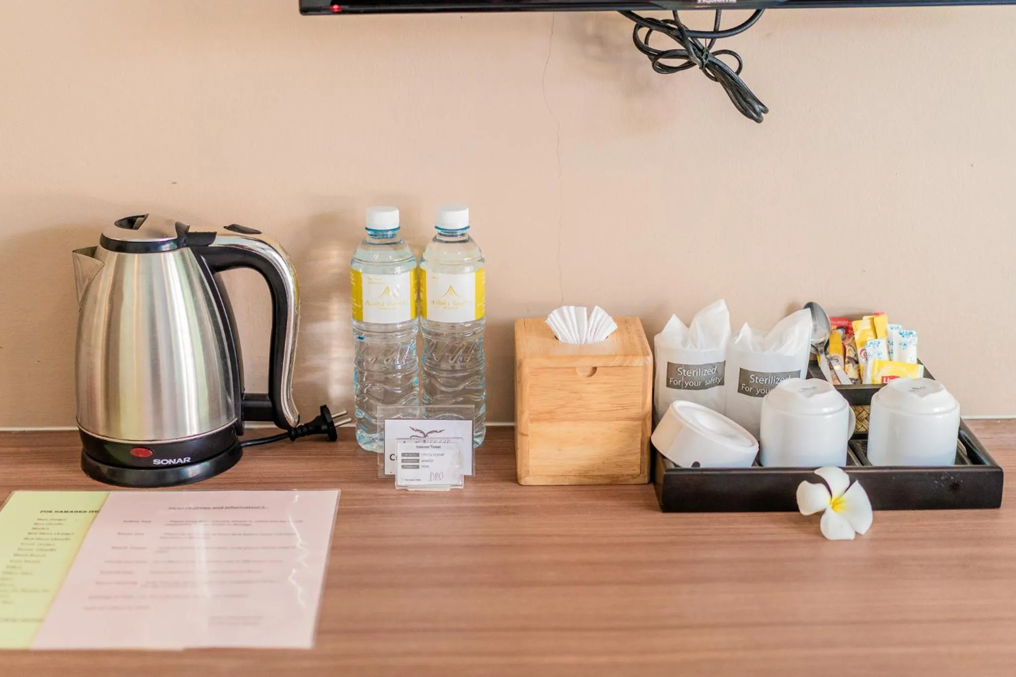 Phi Phi Anita Resort