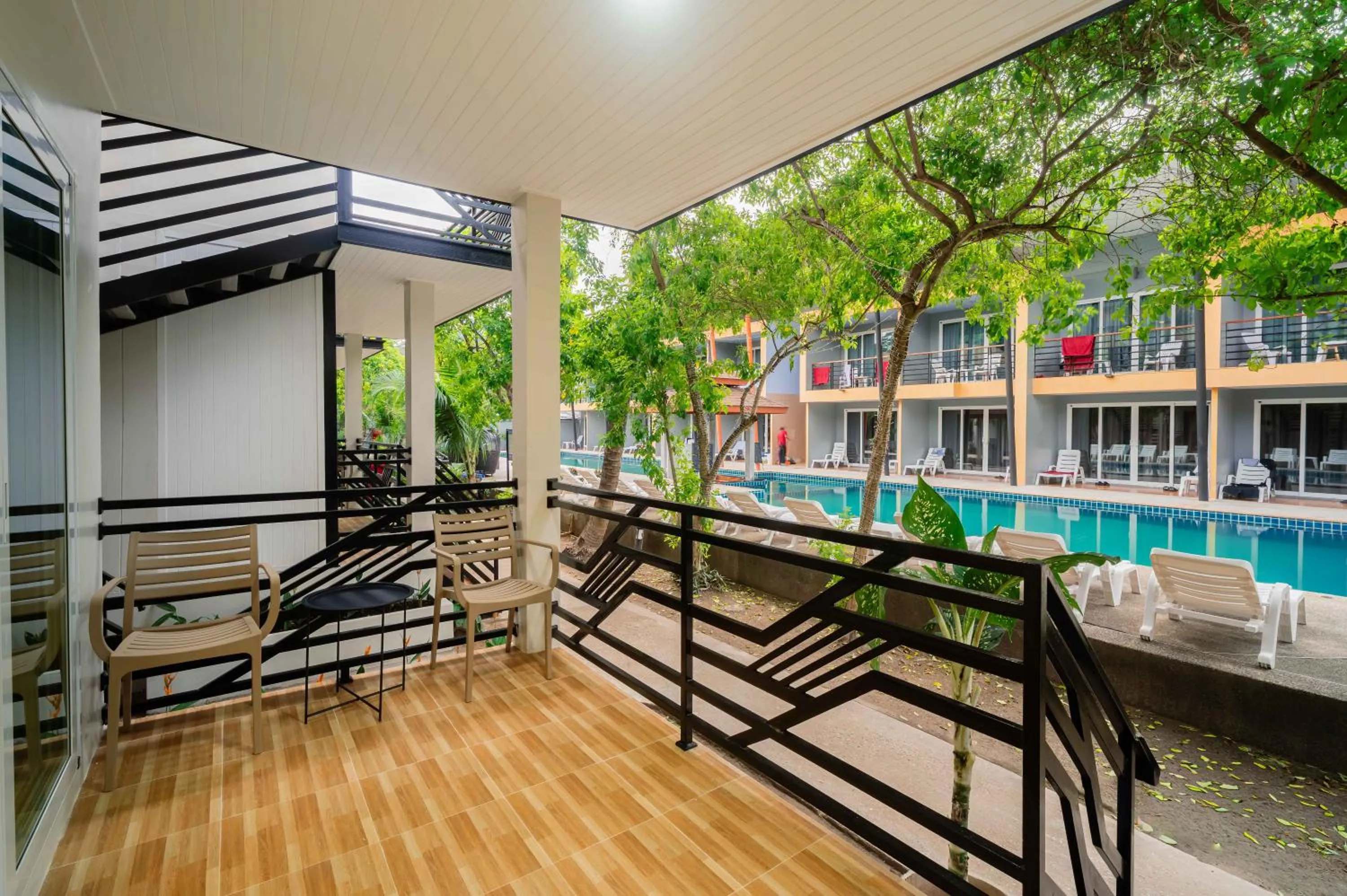 Phi Phi Anita Resort