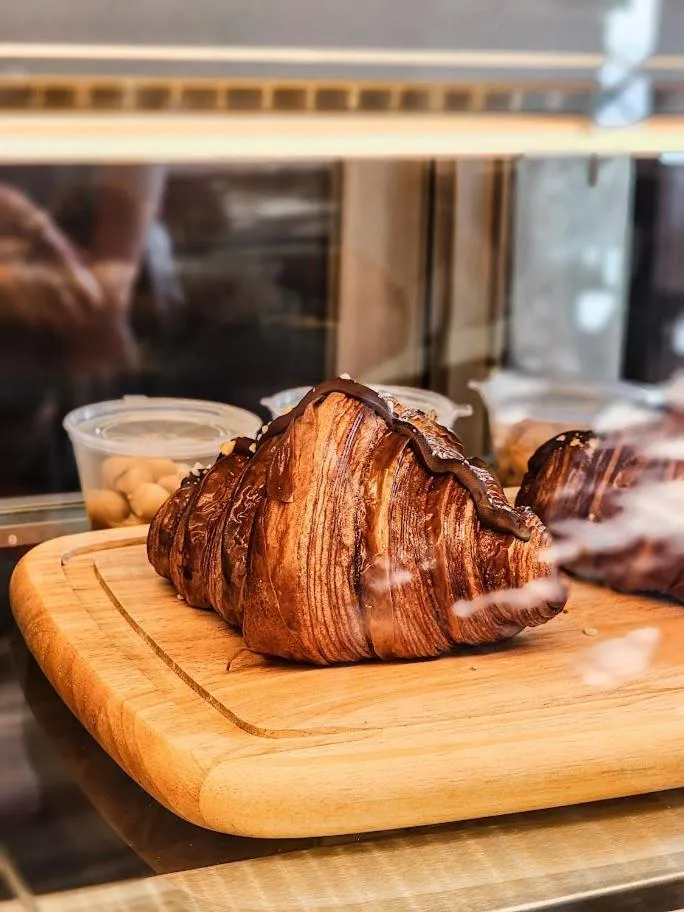 Food and drinks in Haadson Resort & Koh Raham