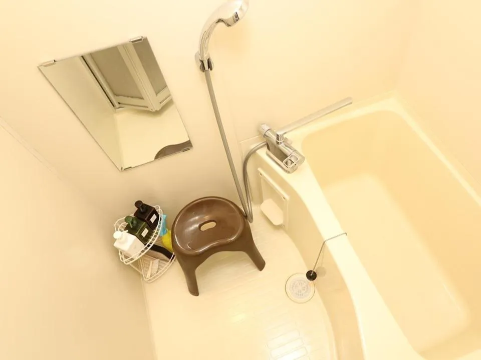 Guesthouse Kyoto-Yamashina