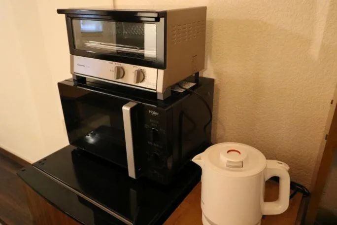 Guesthouse Kyoto-Yamashina