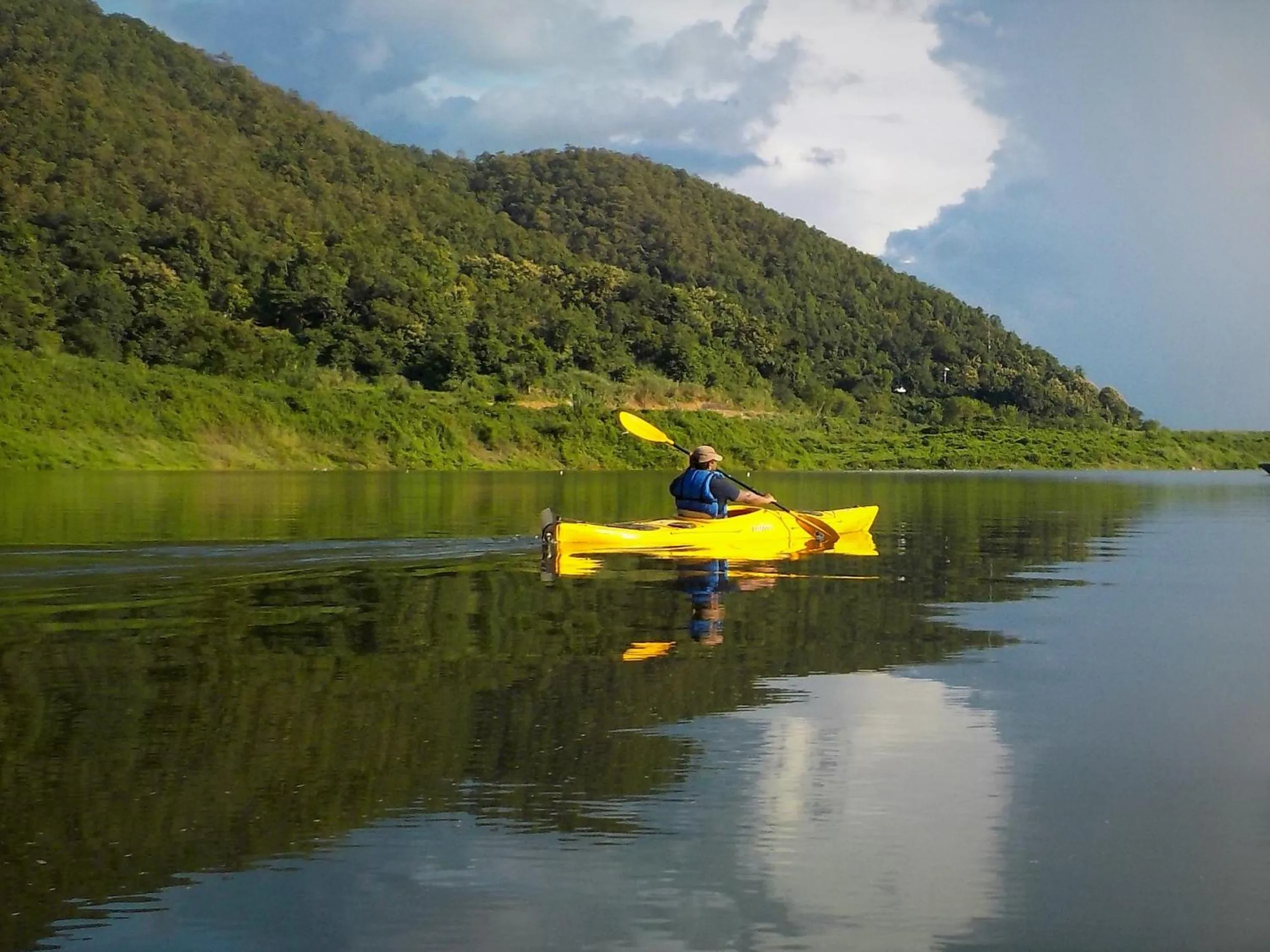 Activities in Le Cocotier