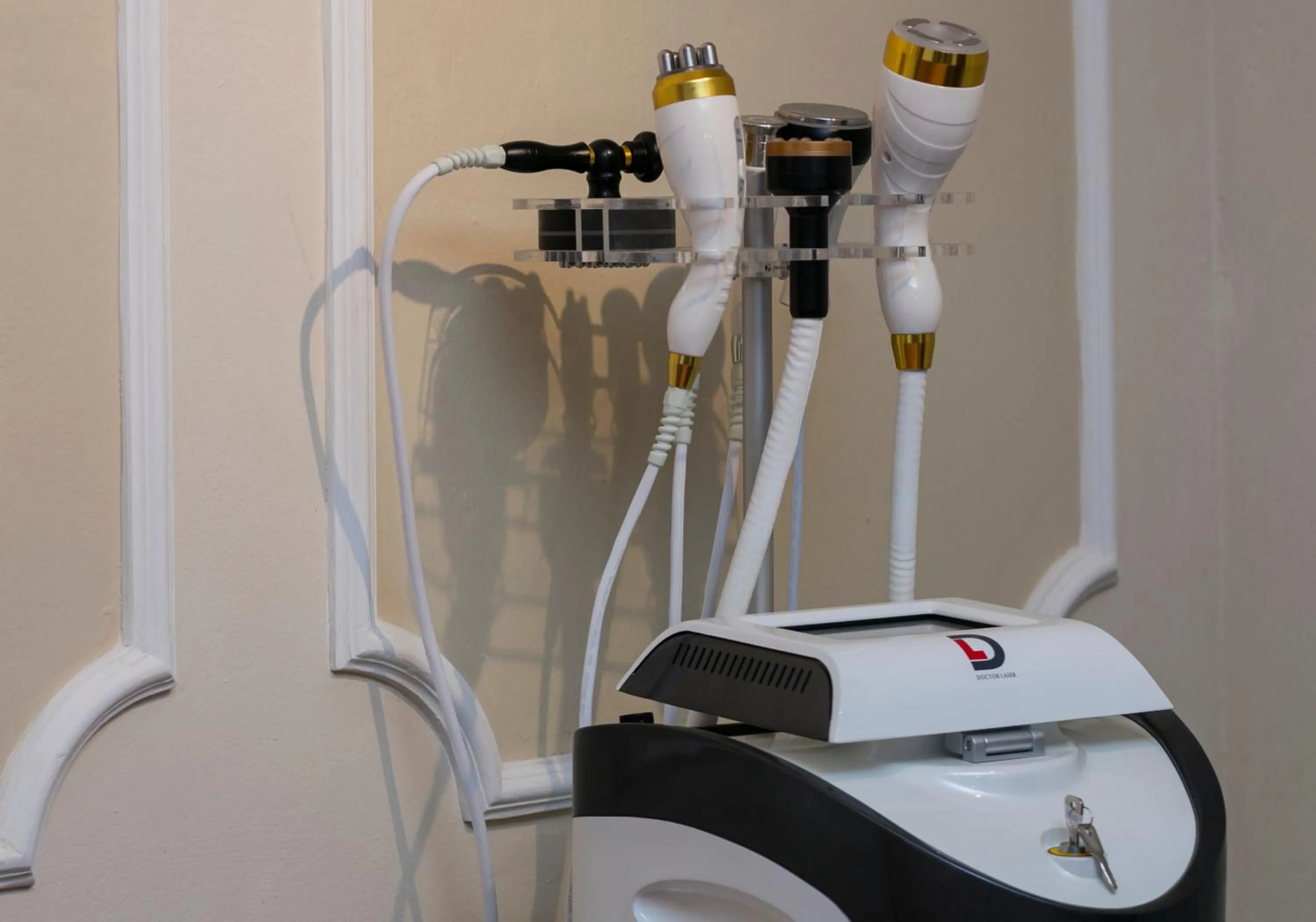 Restaurant/places to eat in Hanoi Center Silk Premium Hotel & Spa & Travel