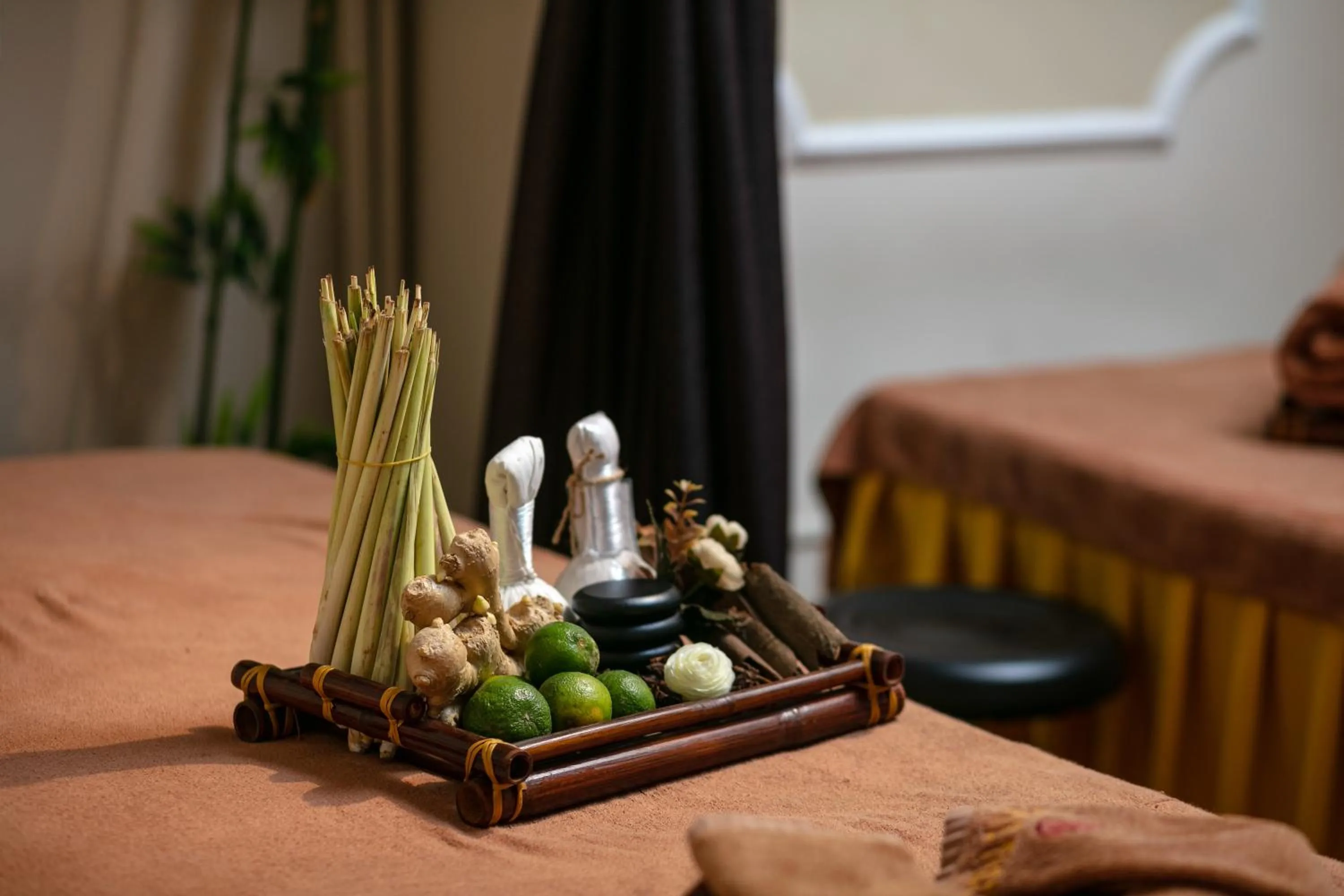 Staff in Hanoi Center Silk Premium Hotel & Spa & Travel