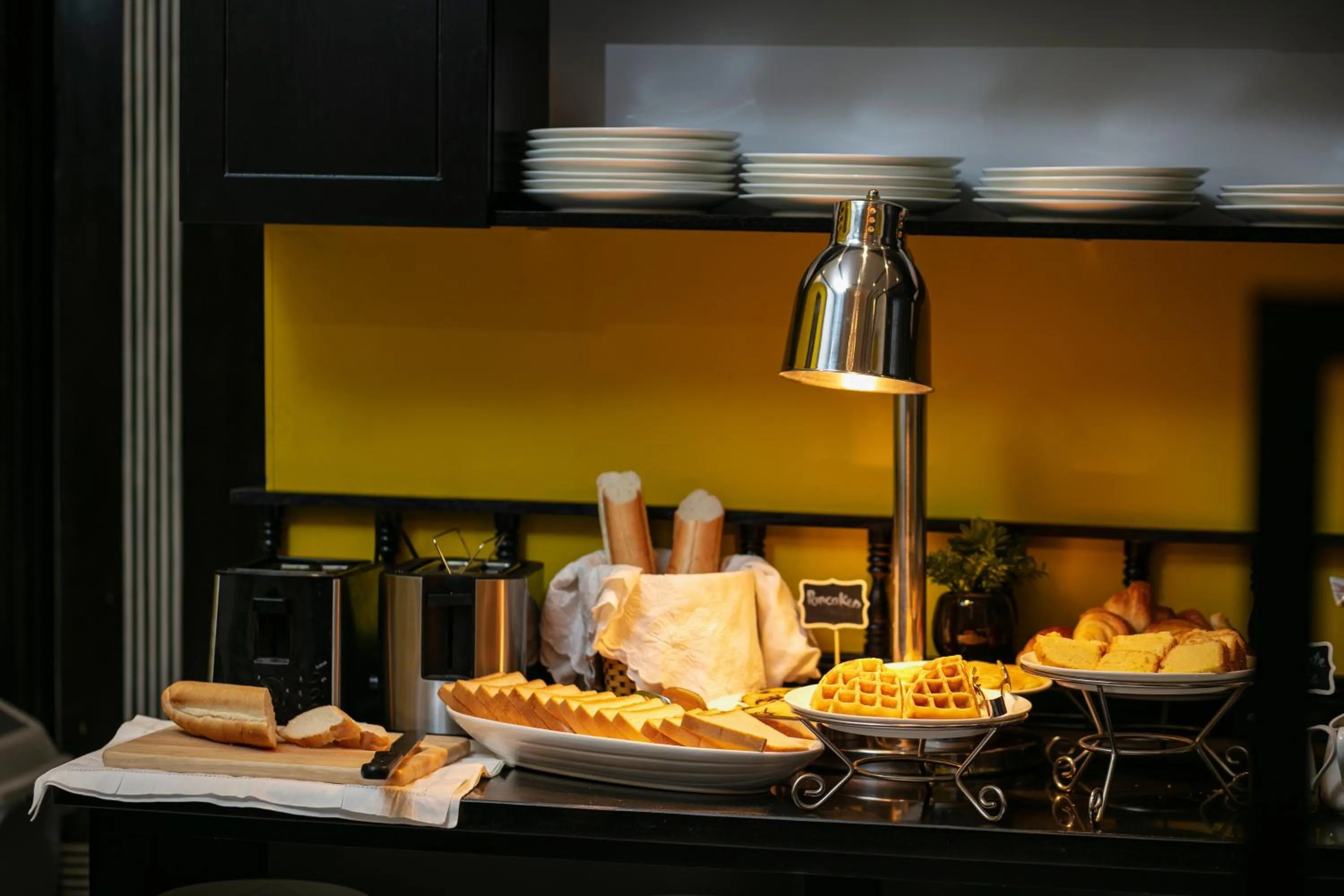 Coffee/tea facilities in Hanoi Center Silk Premium Hotel & Spa & Travel