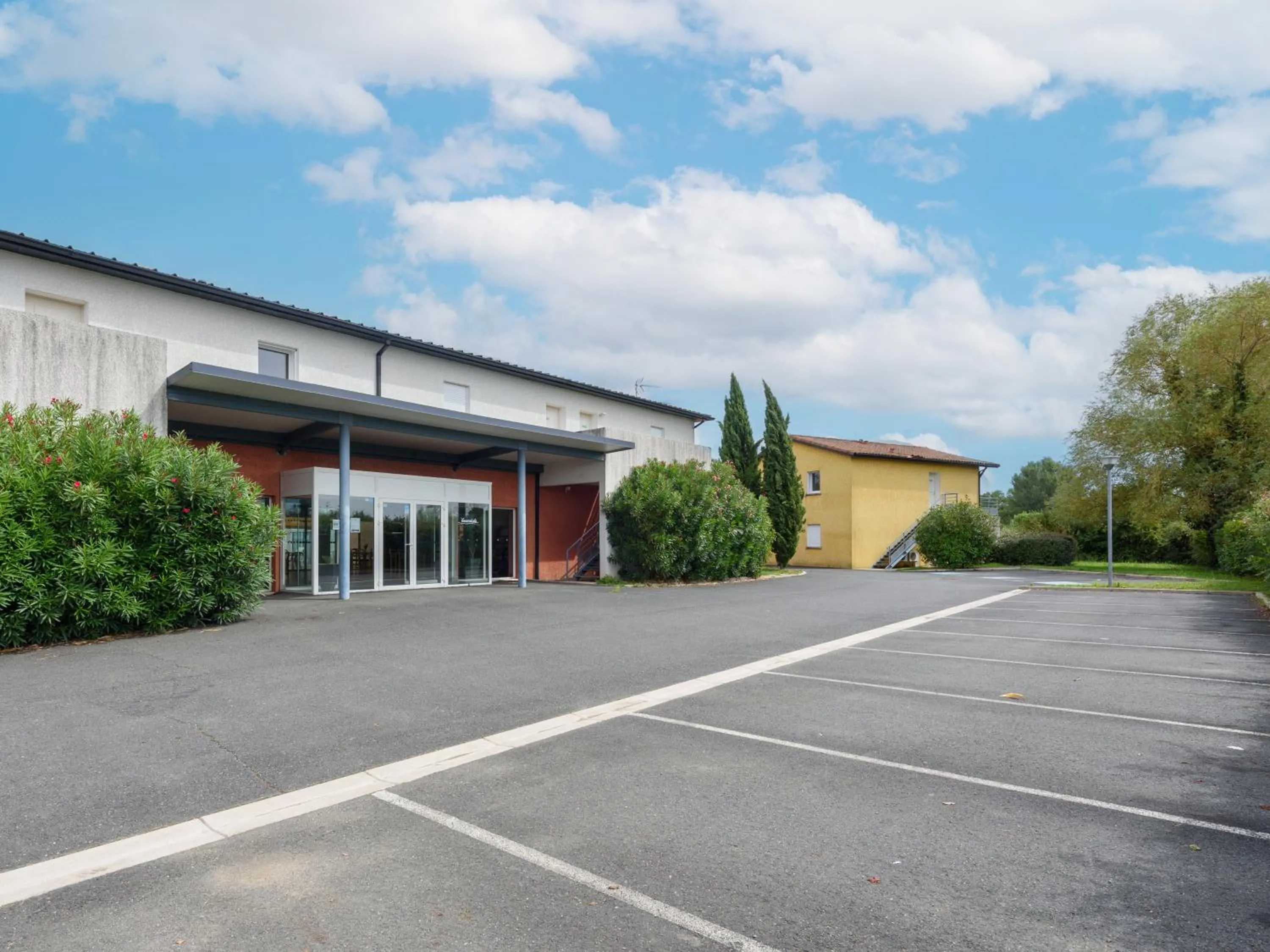 Property building in Vacancéole - Domaine du Green