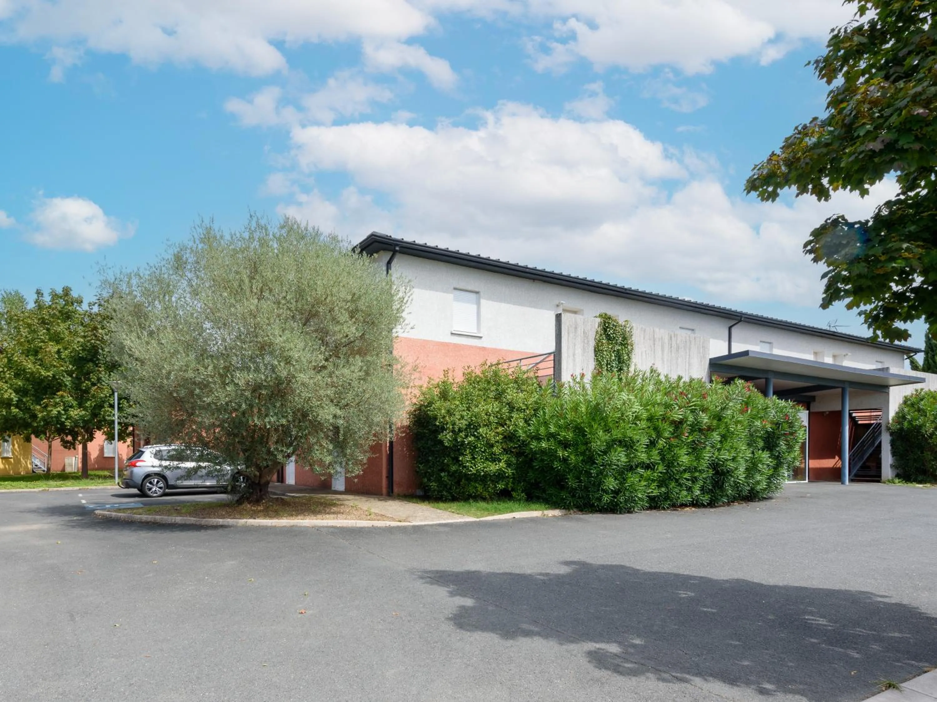 Property building in Vacancéole - Domaine du Green