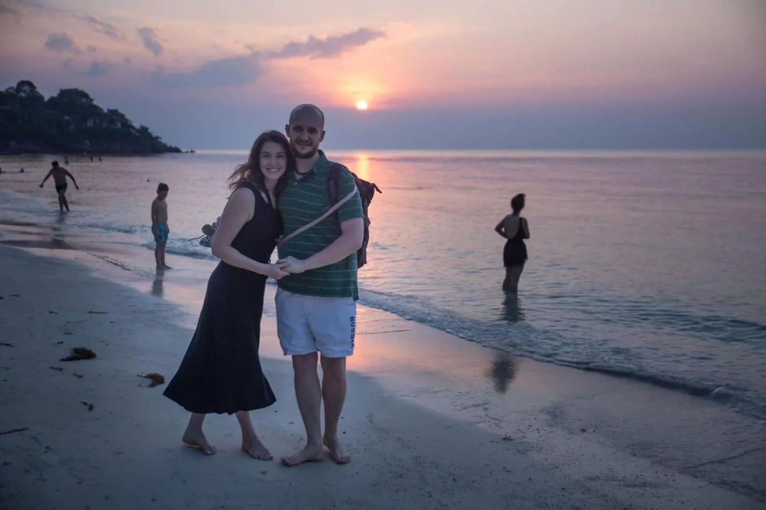 See Through Resort Haad Yao