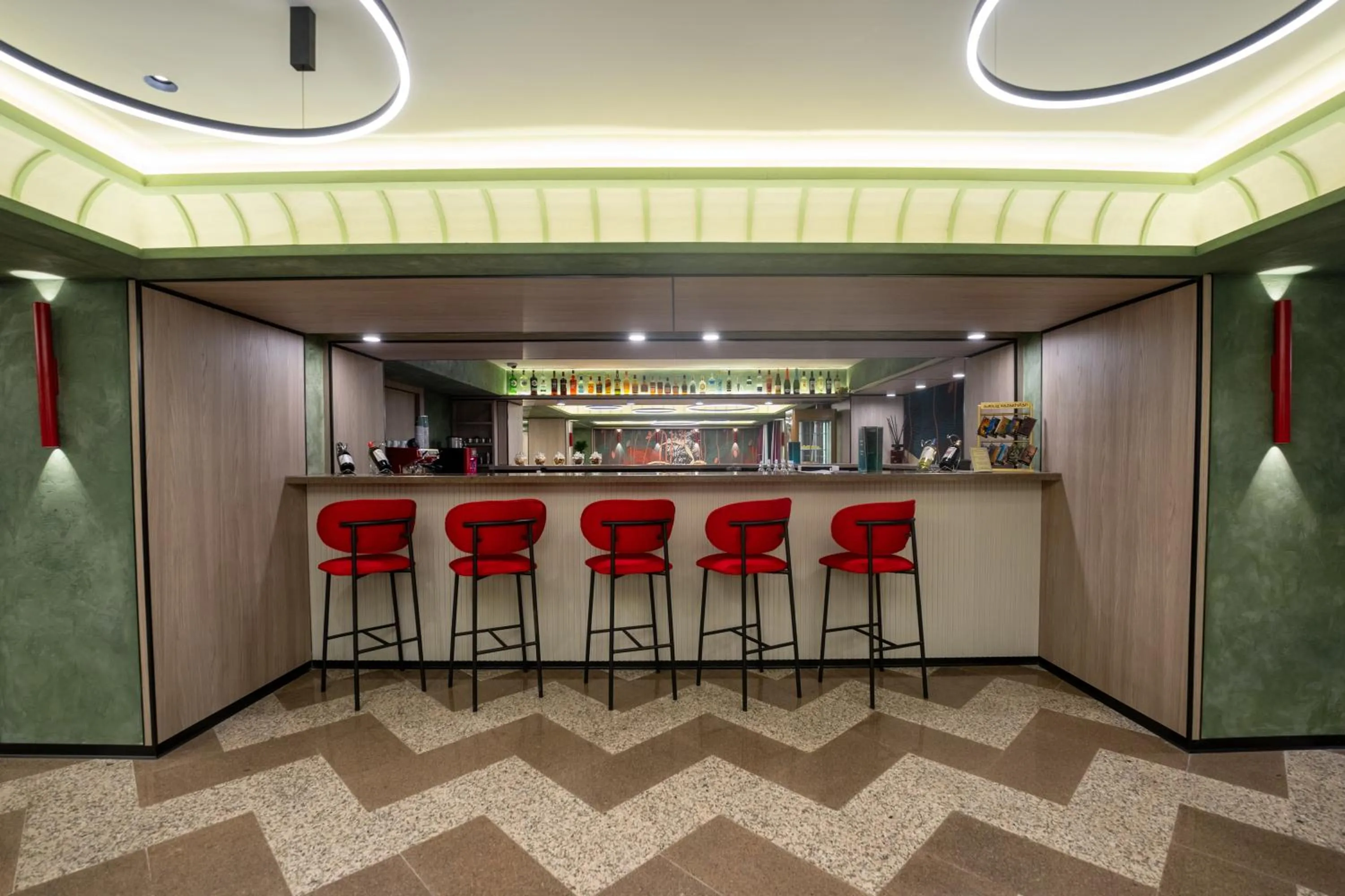 Hotel Kazzhol Almaty