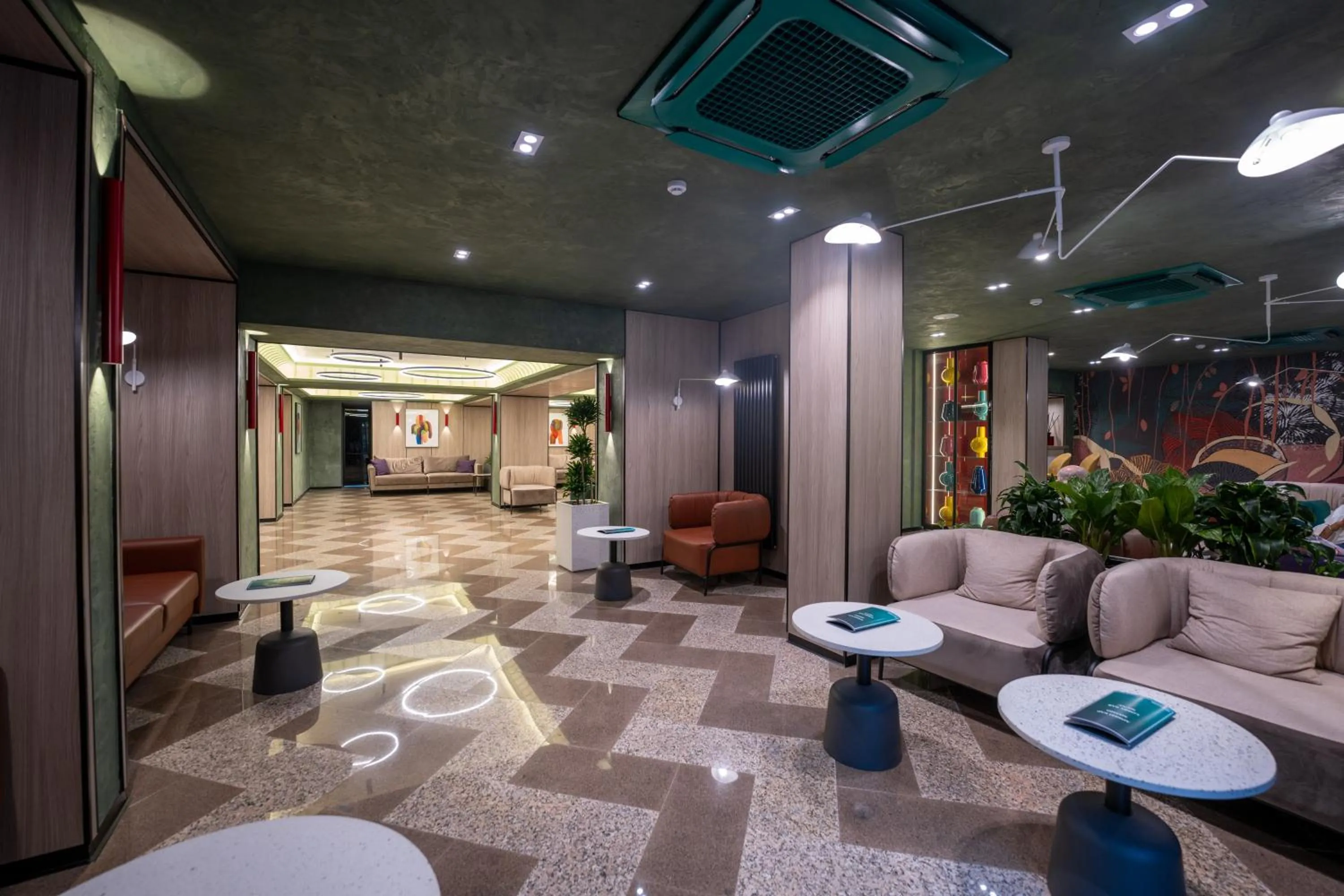 Hotel Kazzhol Almaty