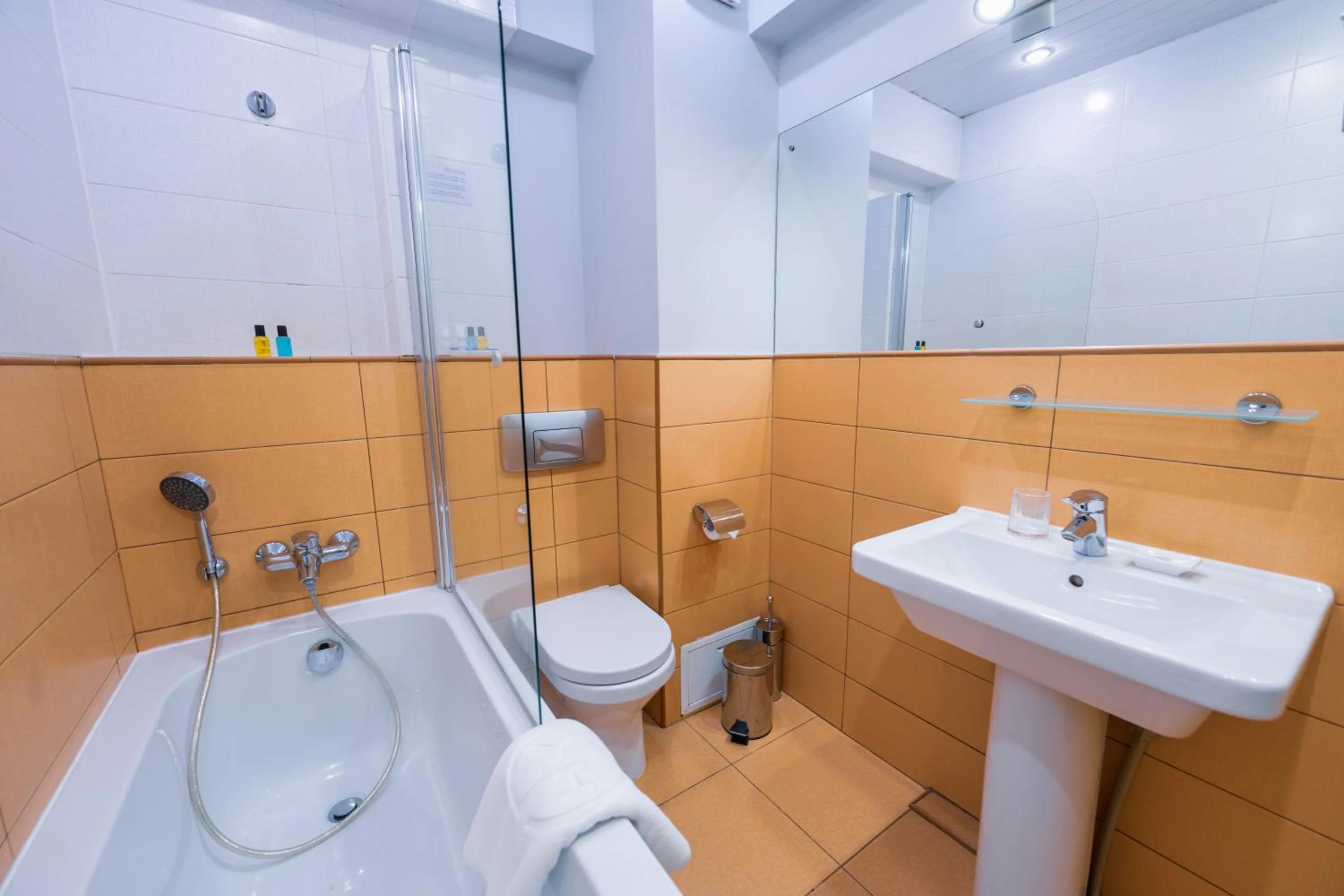 Hotel Kazzhol Almaty