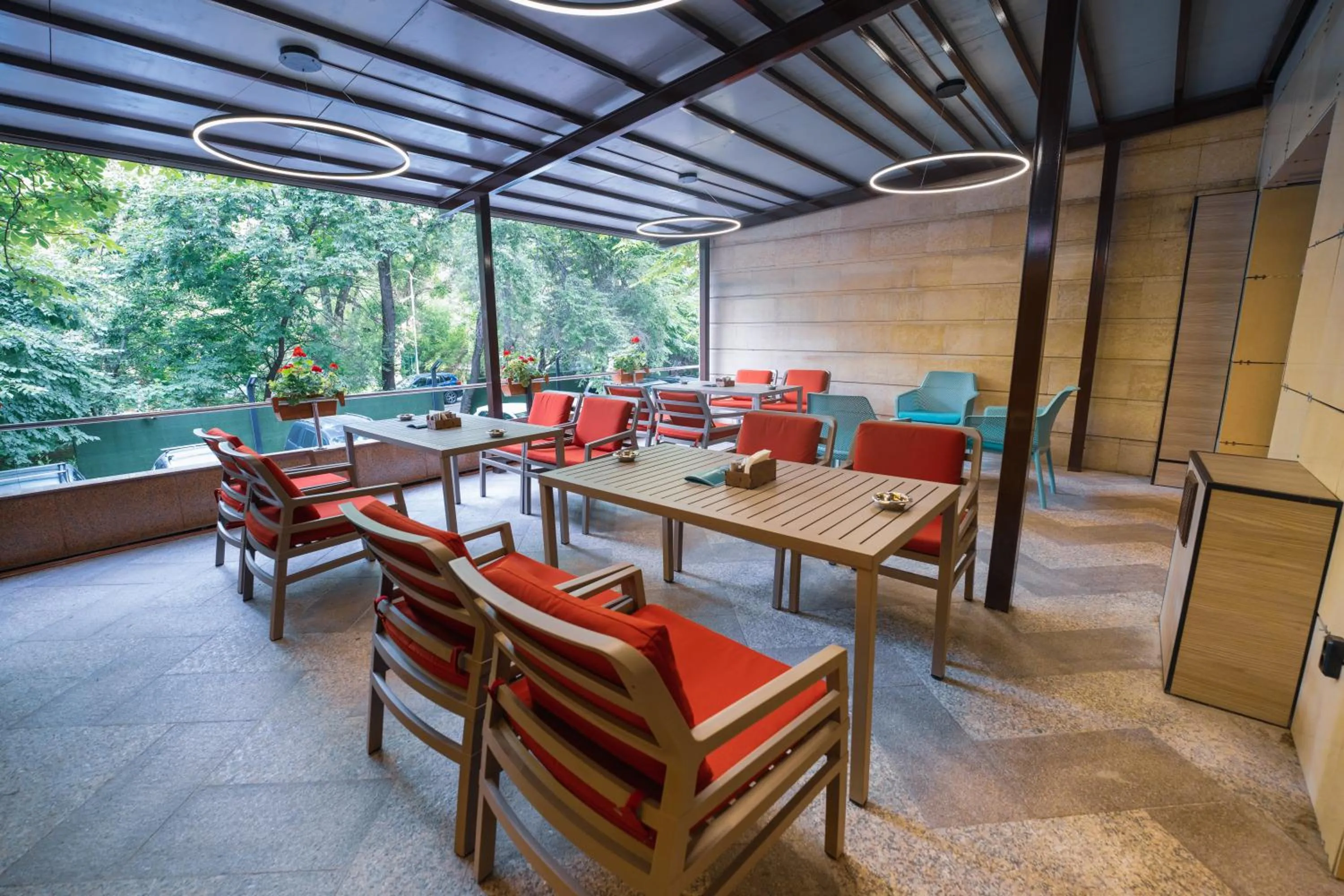 Hotel Kazzhol Almaty