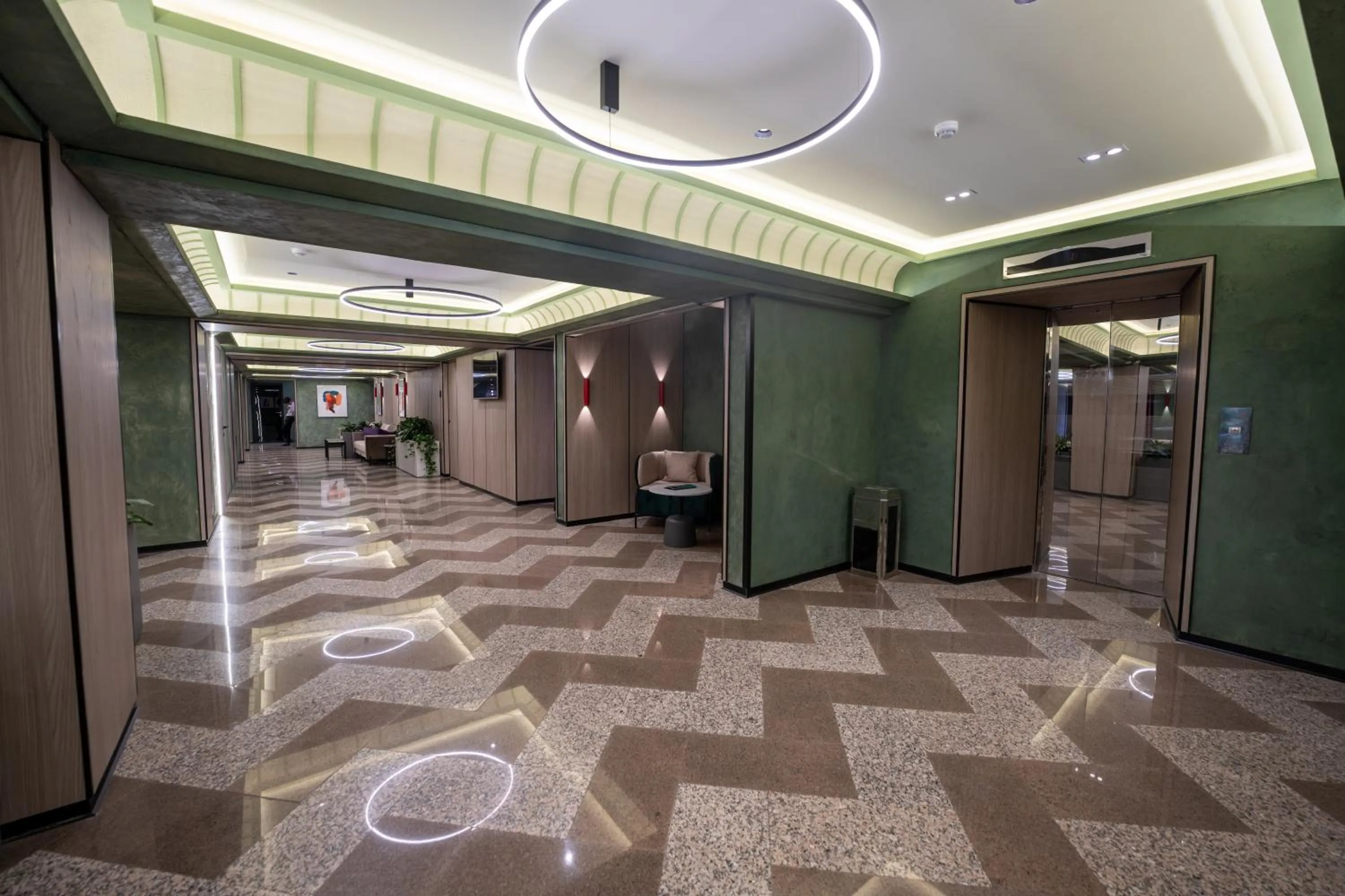 Hotel Kazzhol Almaty