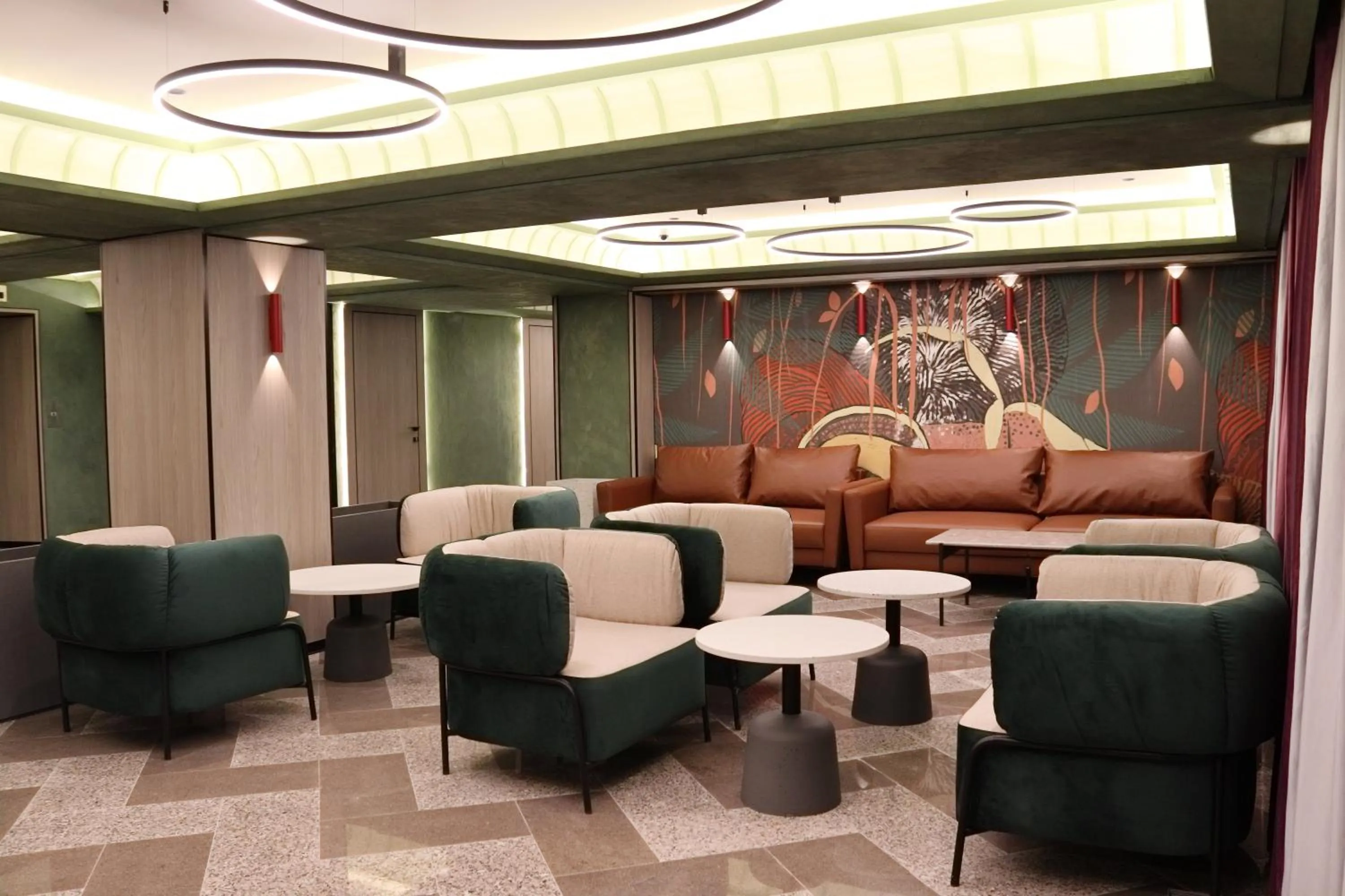 Hotel Kazzhol Almaty