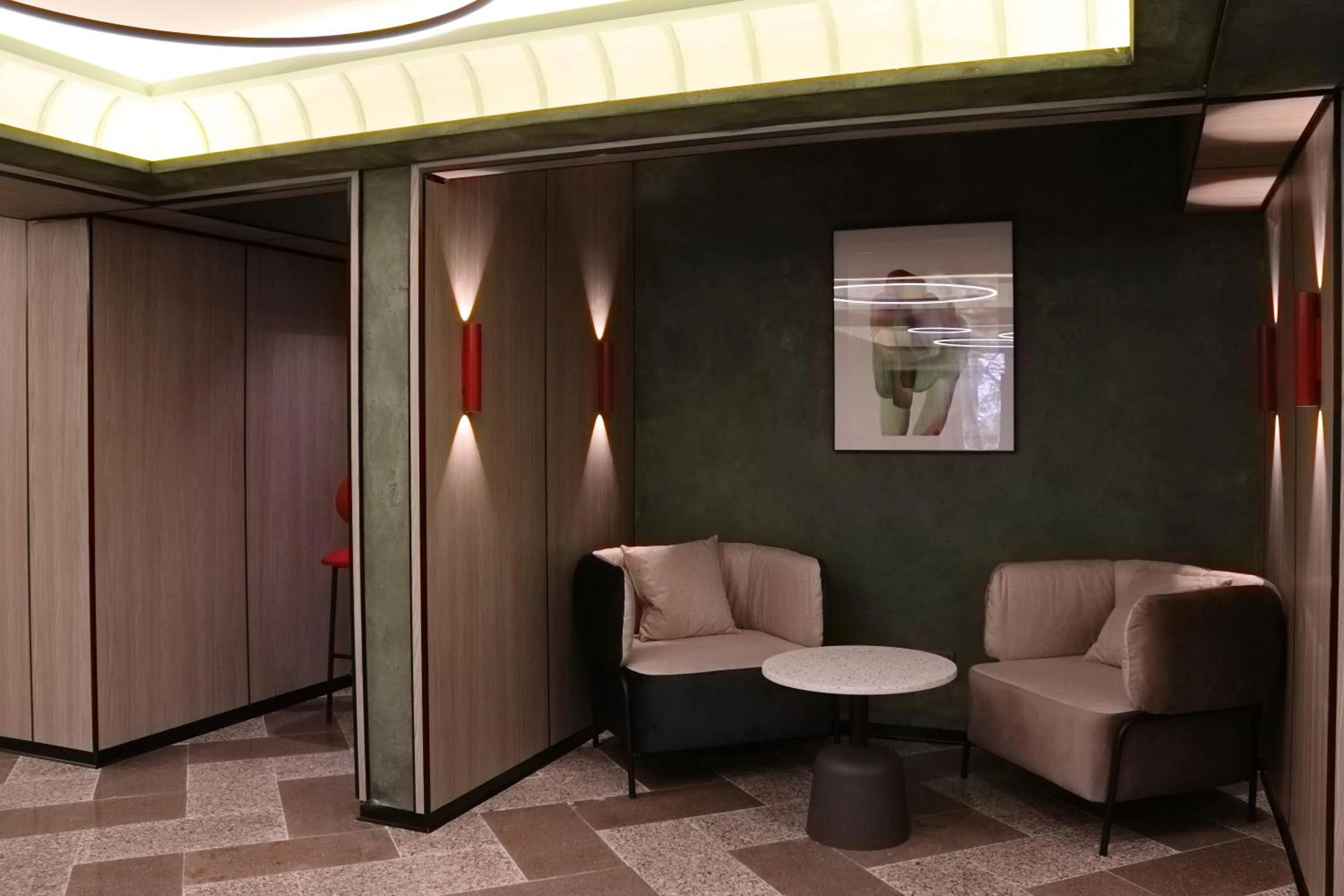 Hotel Kazzhol Almaty