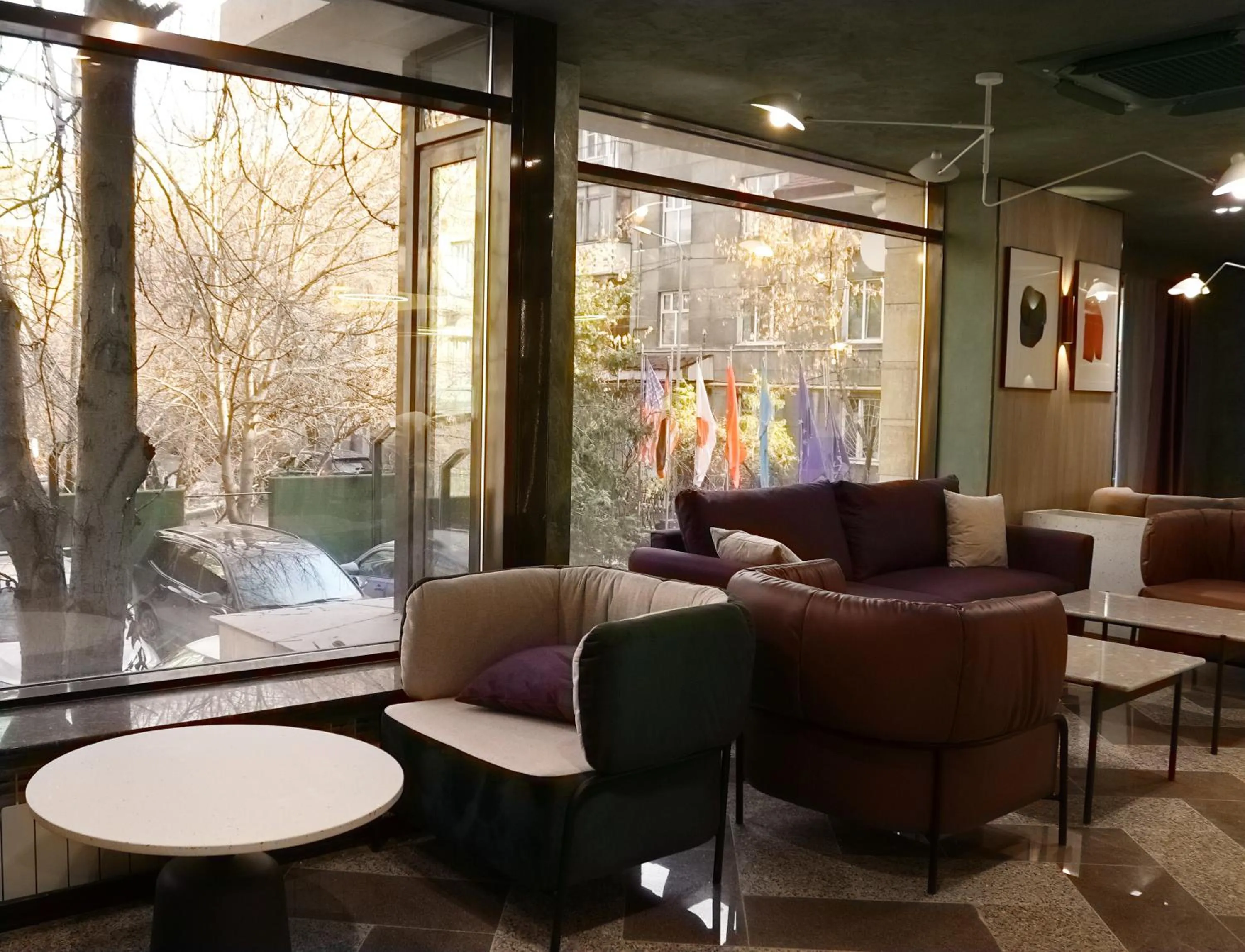 Hotel Kazzhol Almaty