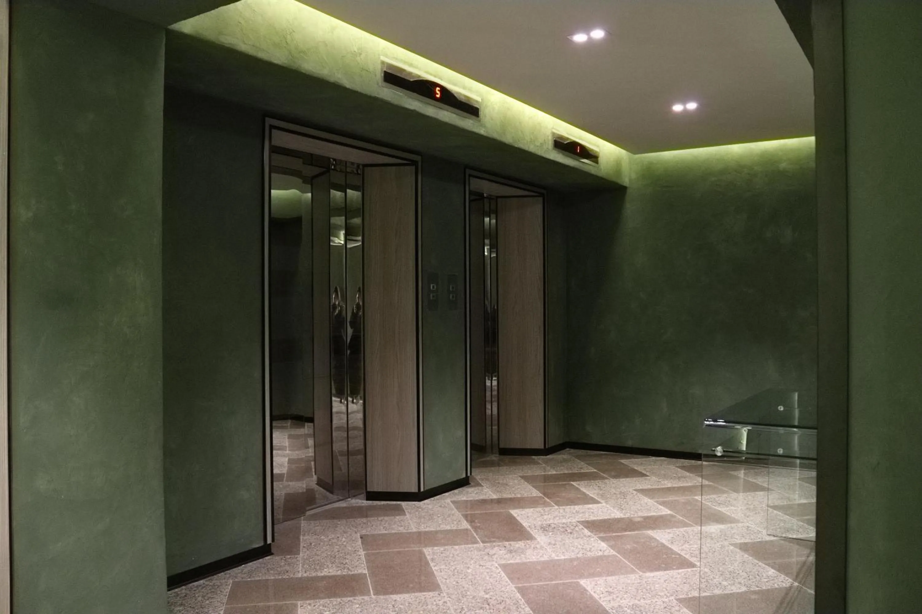 Hotel Kazzhol Almaty