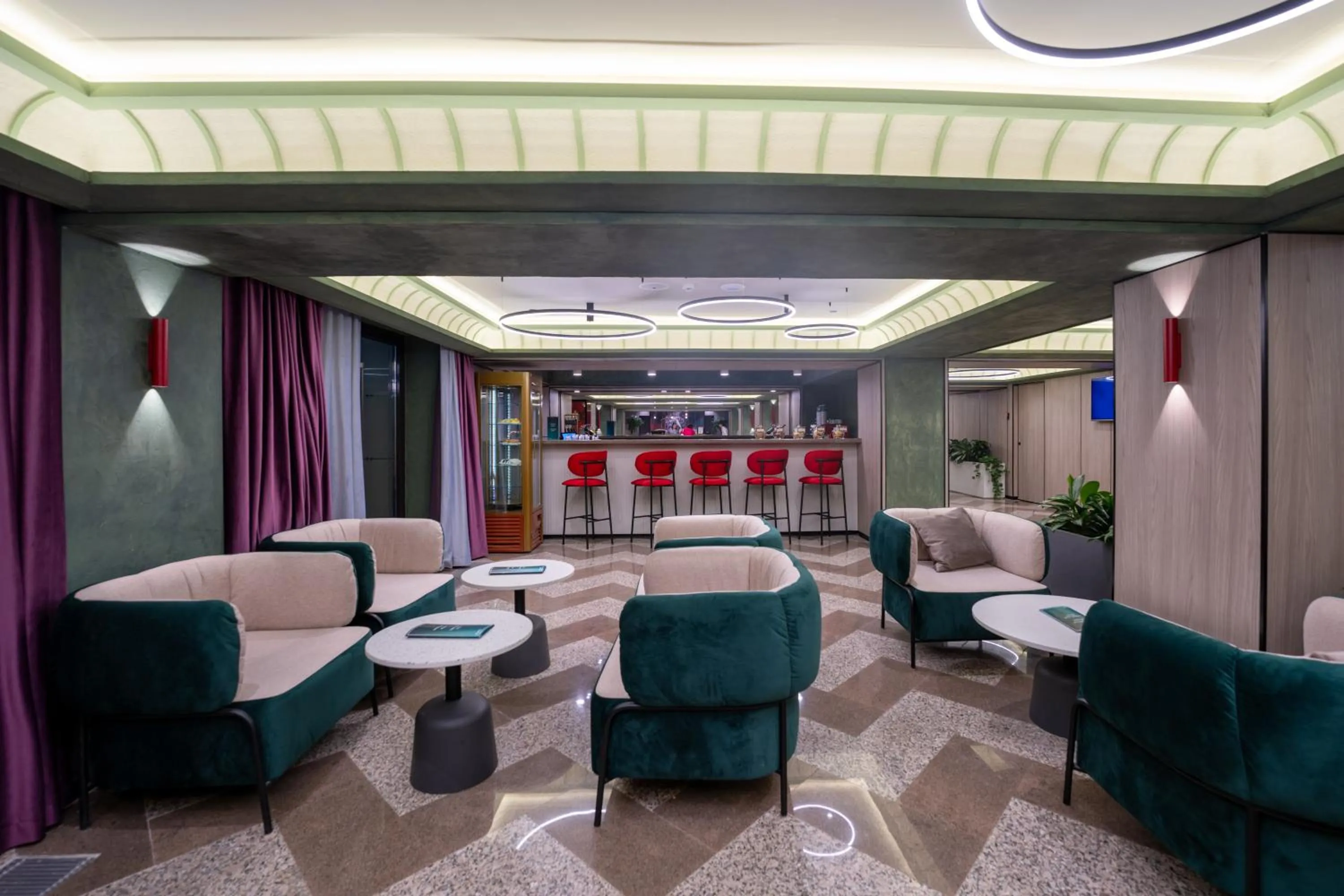 Hotel Kazzhol Almaty