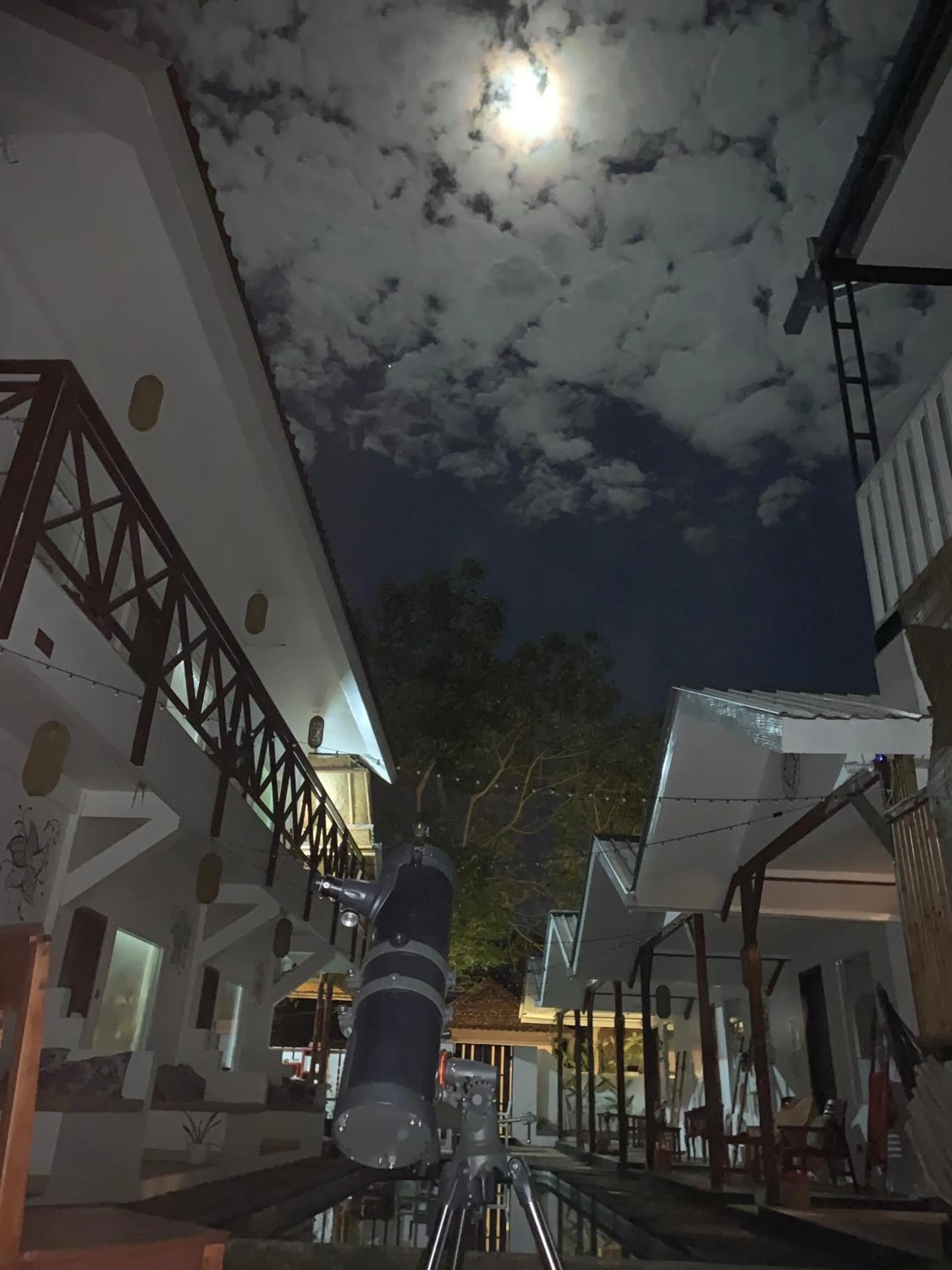 Night in Katara Gili, Boutique Rooms and Bungalows