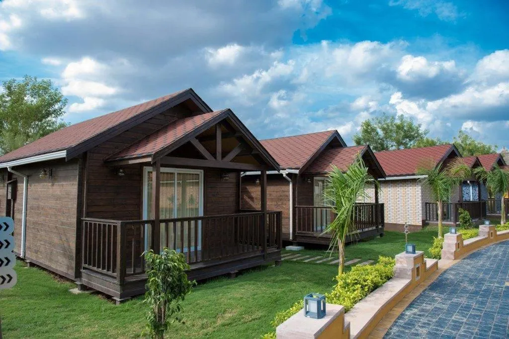 Sun Hotel and Resort, Mount Abu