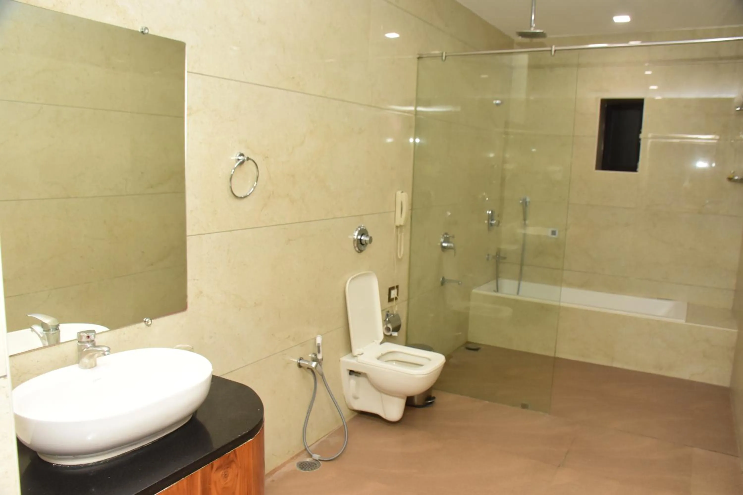 Sun Hotel and Resort, Mount Abu