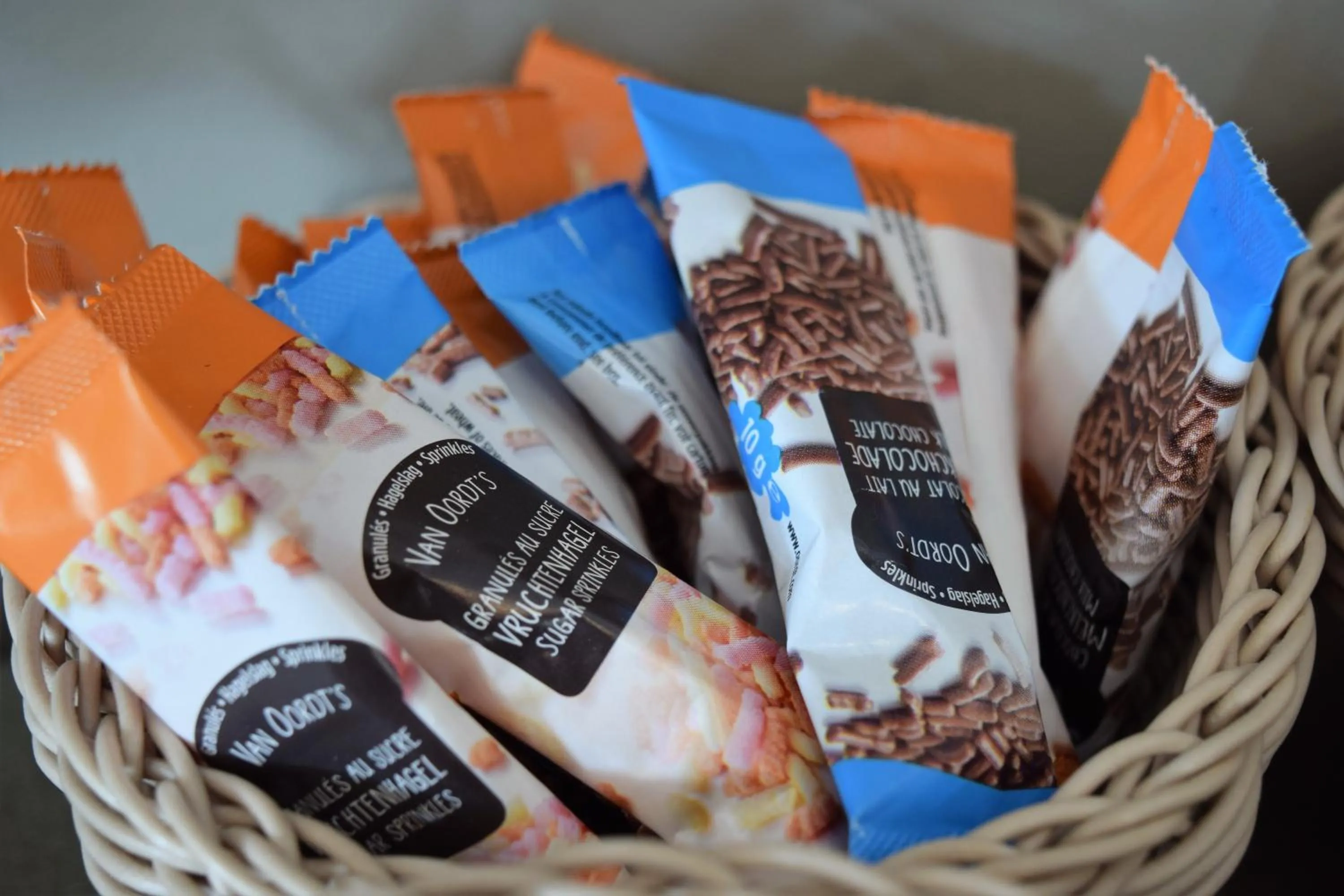 Restaurant/places to eat in Hotel Maurice