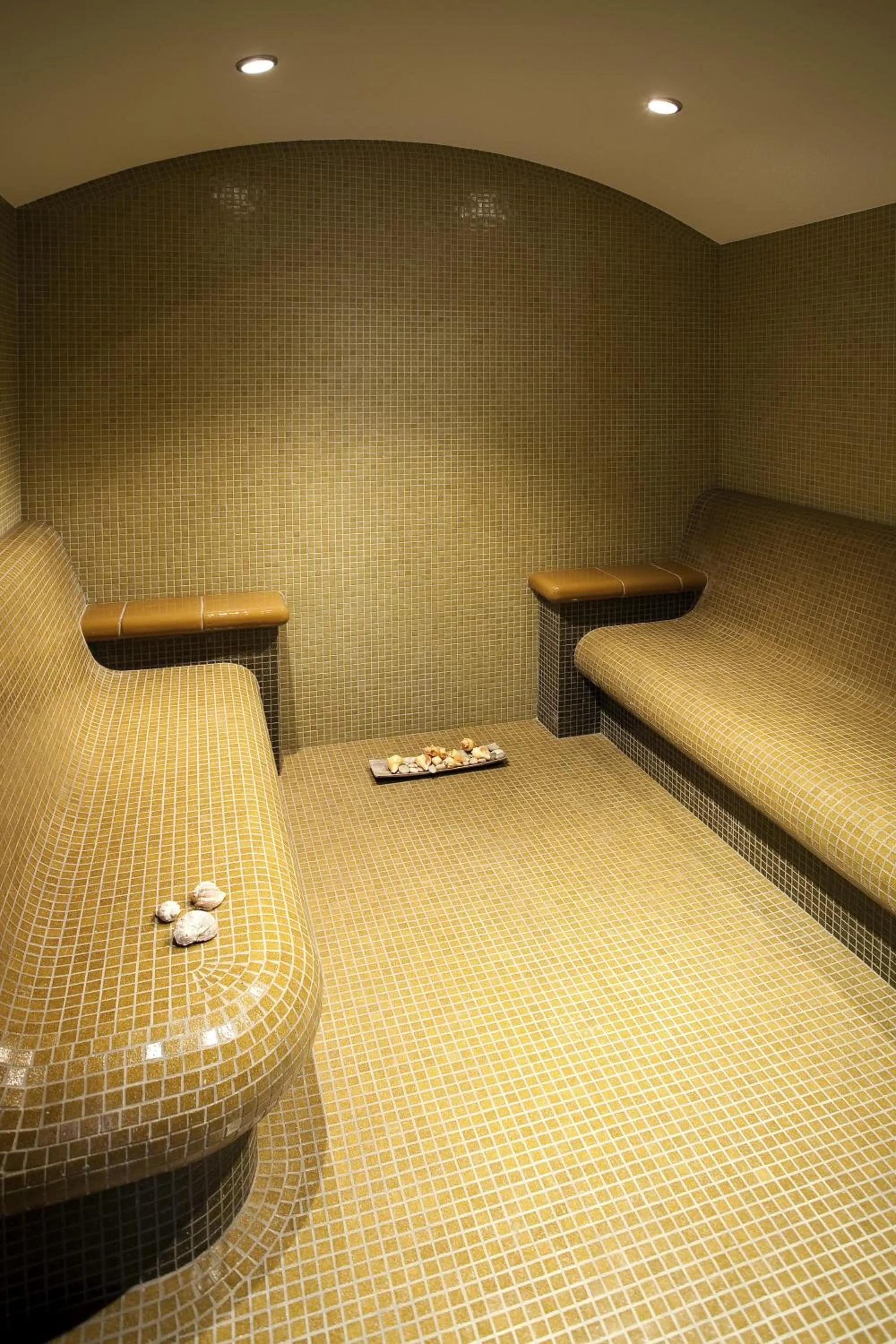 Spa and wellness centre/facilities in St George Ski & Holiday - Half Board & All Inclusive