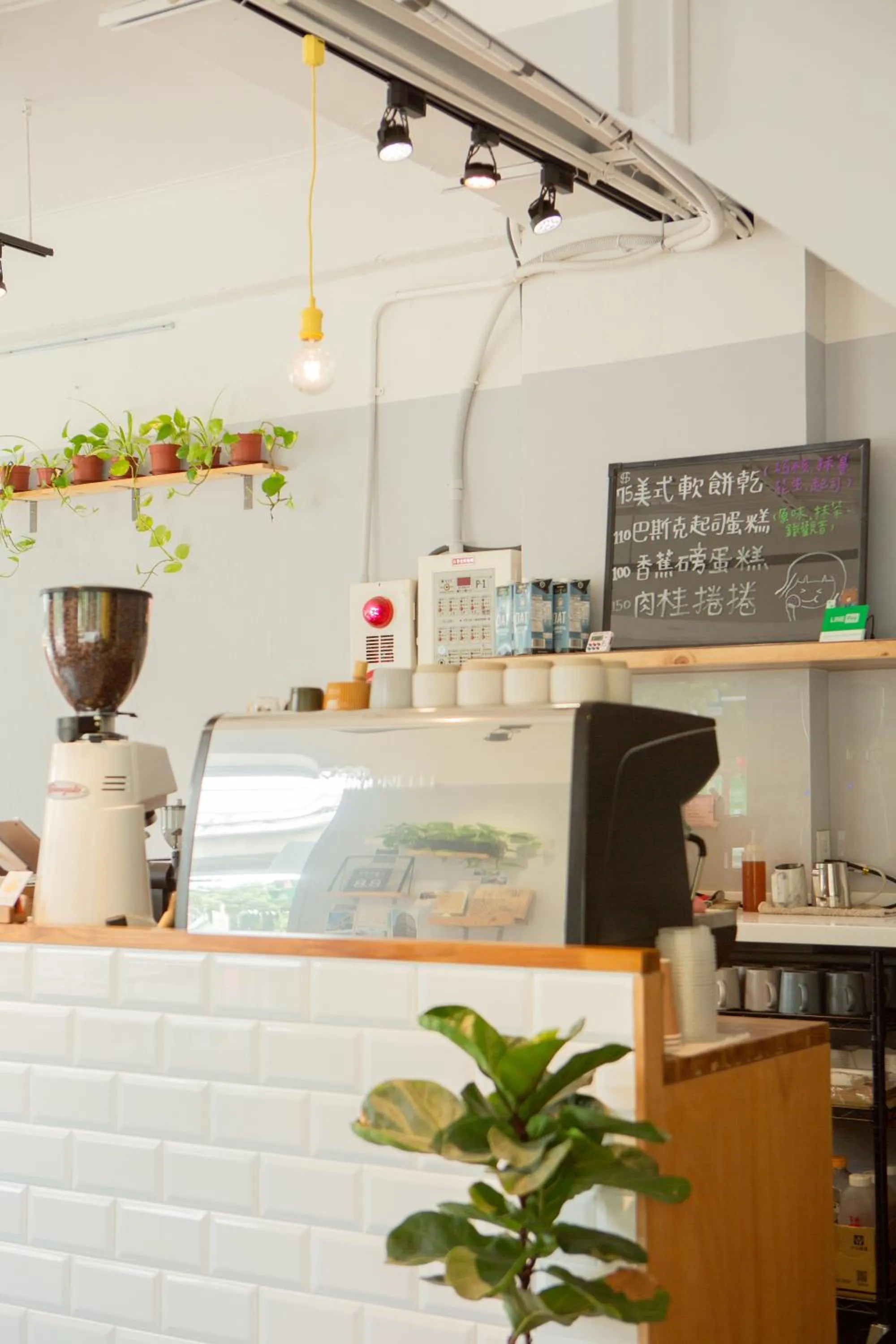 Corner Hostel & Cafe