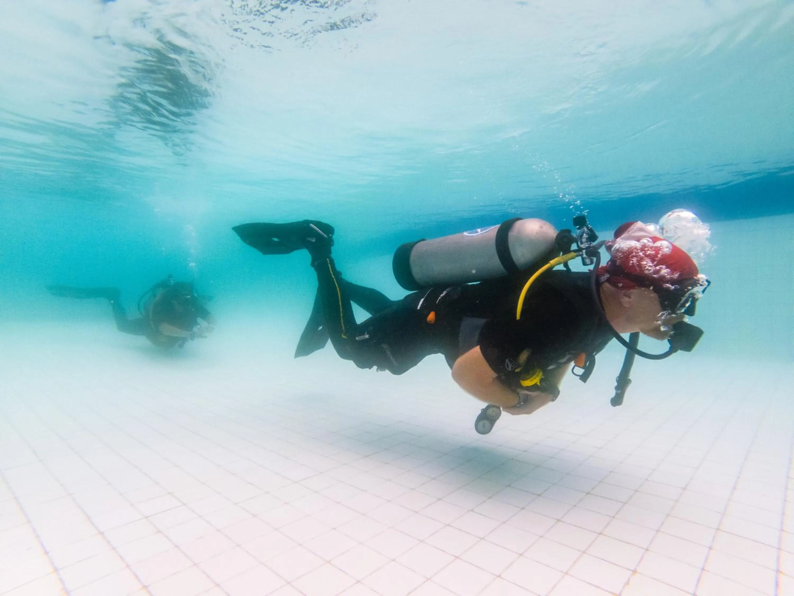 People in Paradise Beach Resort, Koh Samui - SHA Extra Plus