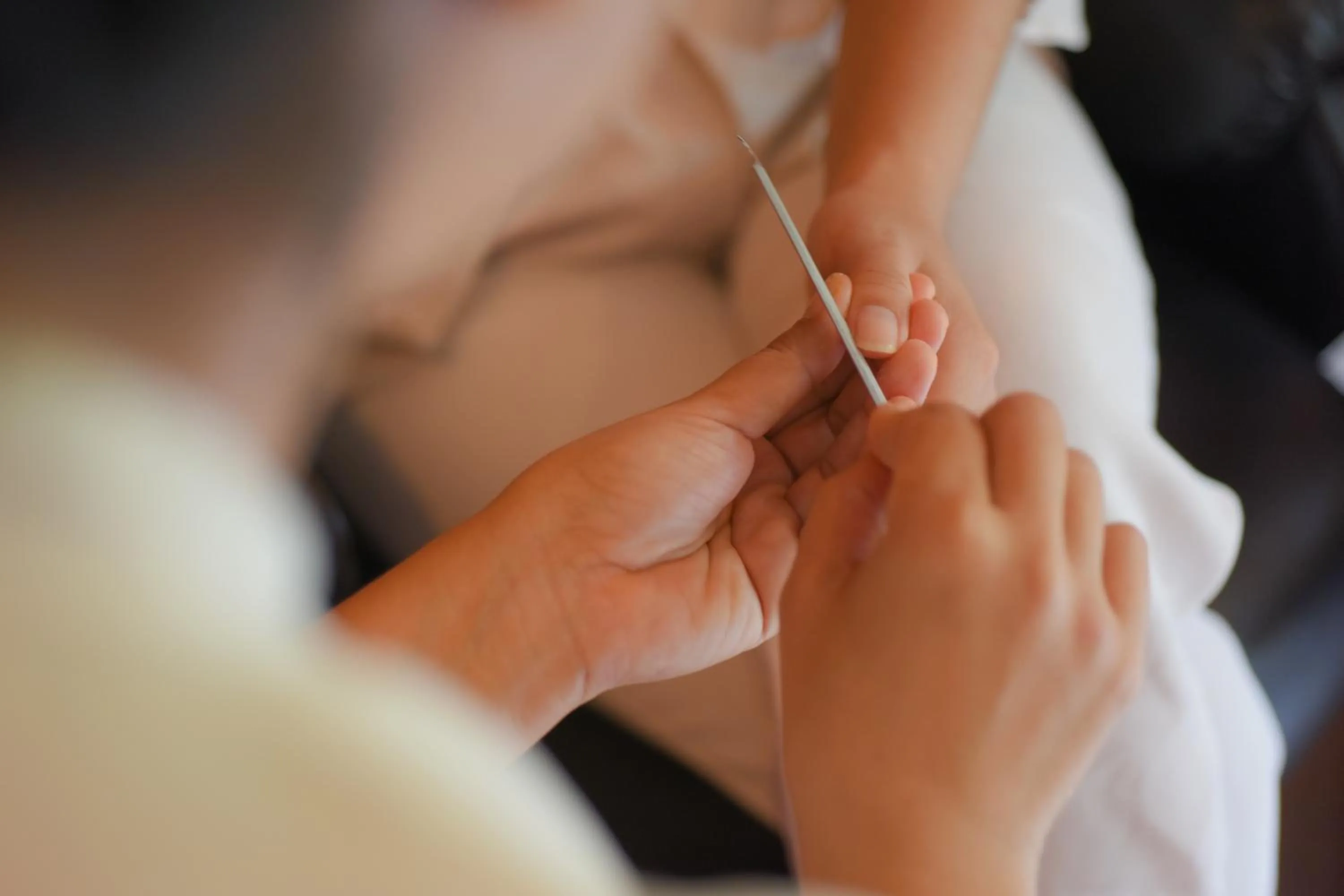 People in Paradise Beach Resort, Koh Samui - SHA Extra Plus