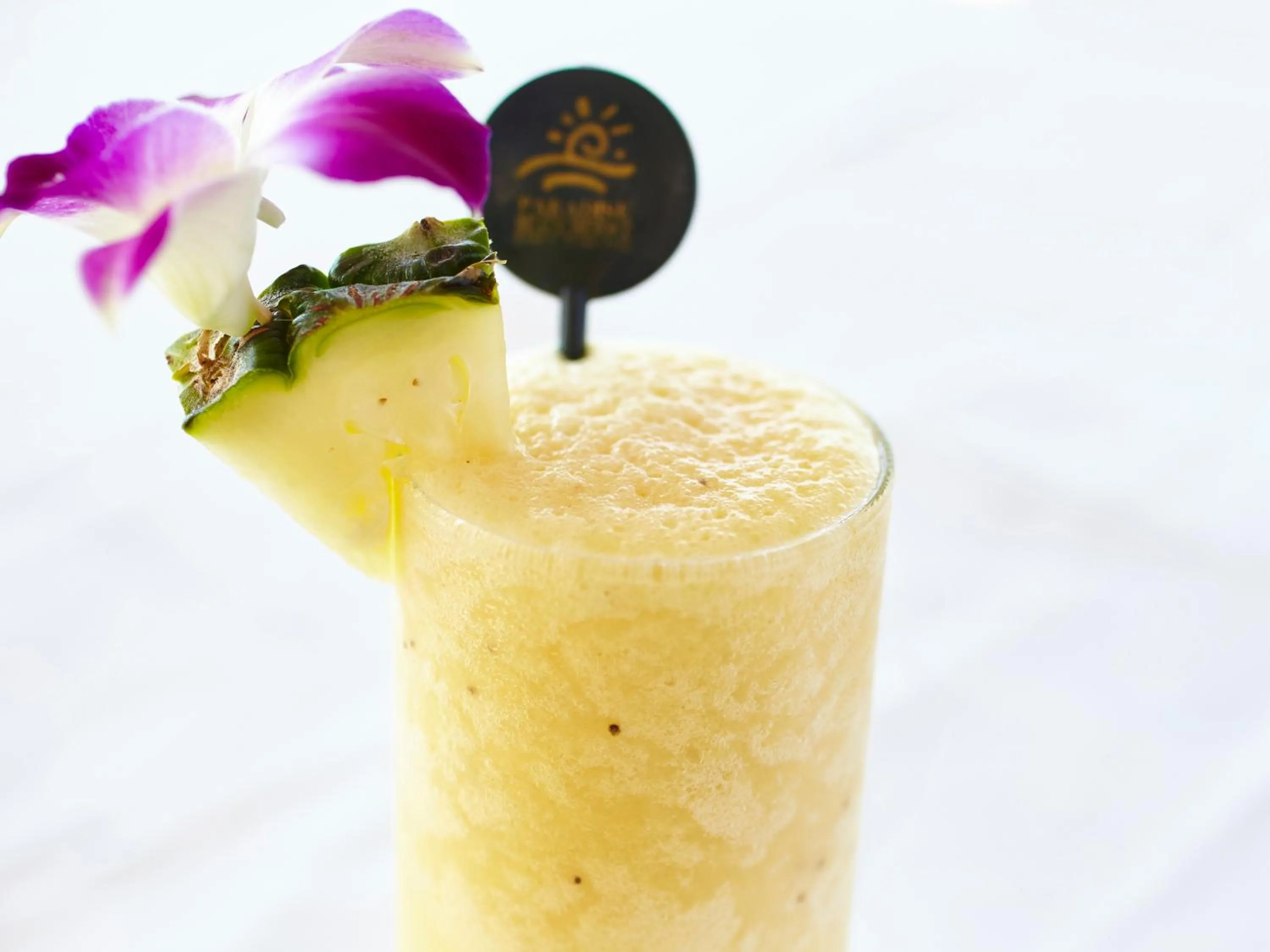 Lounge or bar in Paradise Beach Resort, Koh Samui - SHA Extra Plus