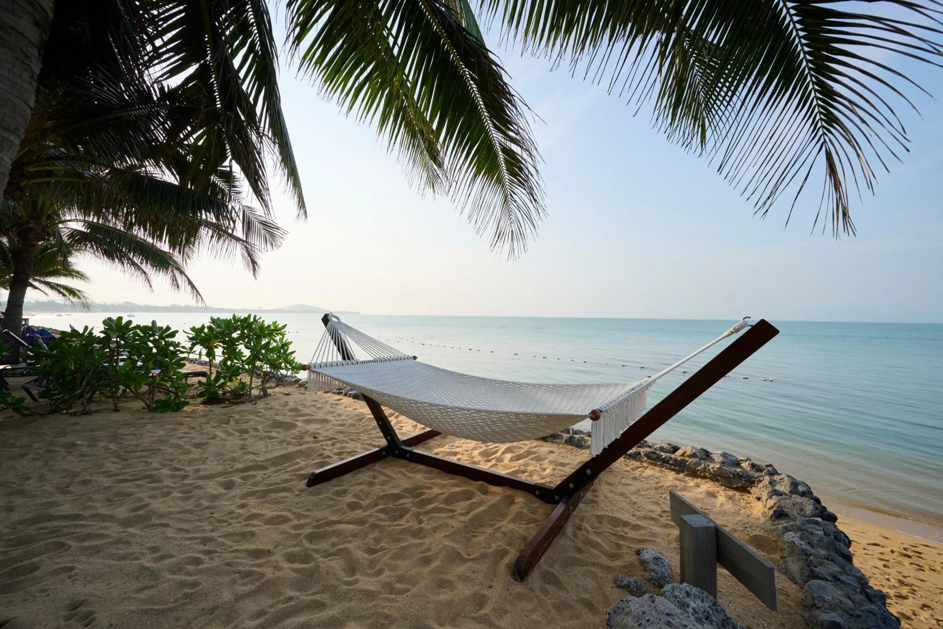 View (from property/room) in Paradise Beach Resort, Koh Samui - SHA Extra Plus