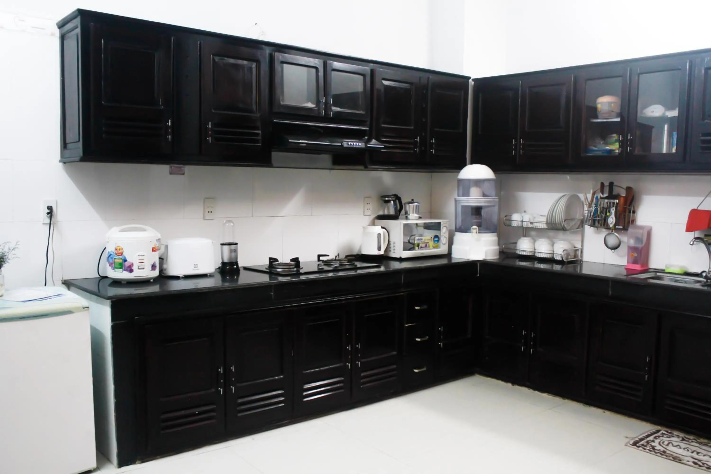 Hana Homestay Danang