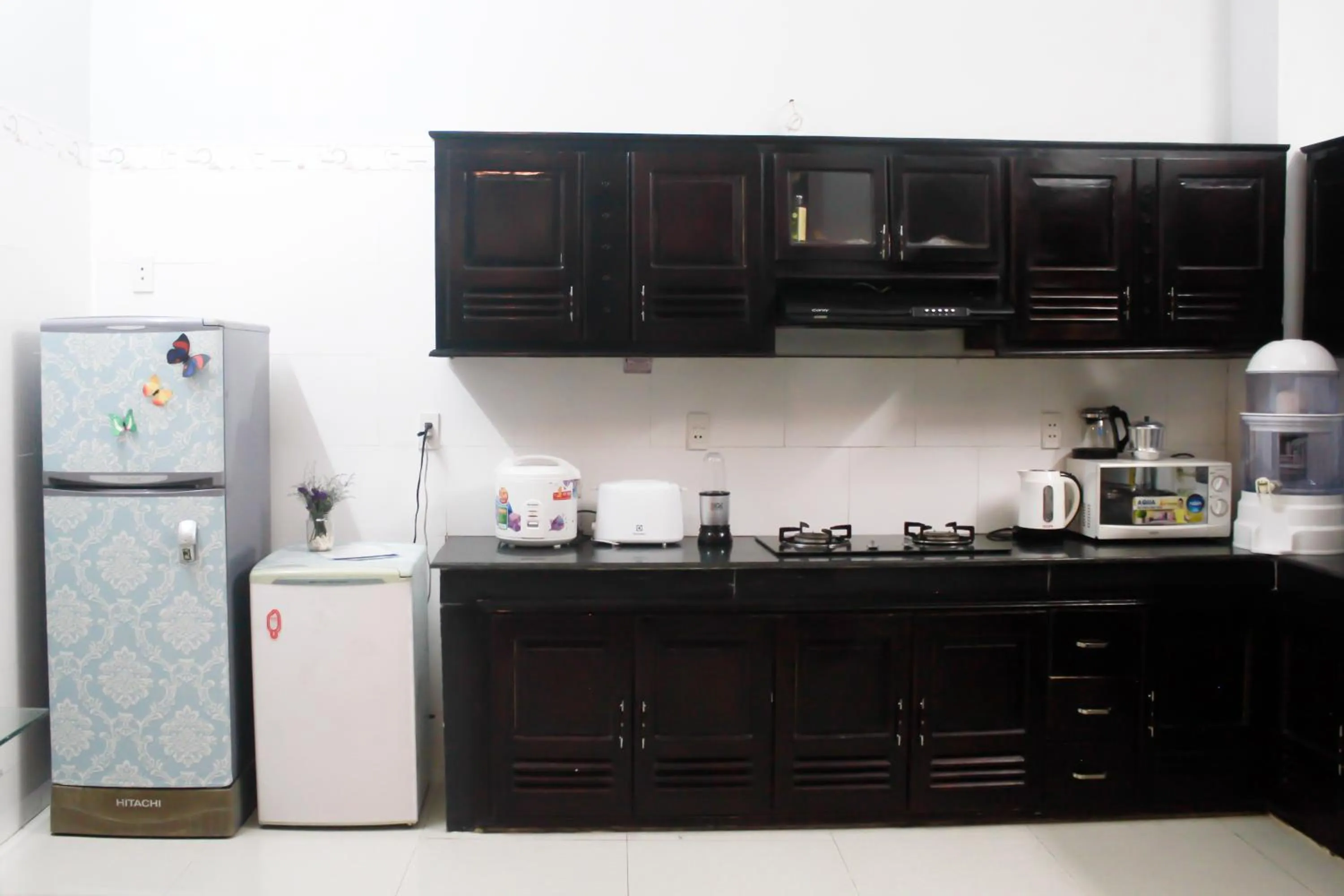 Hana Homestay Danang