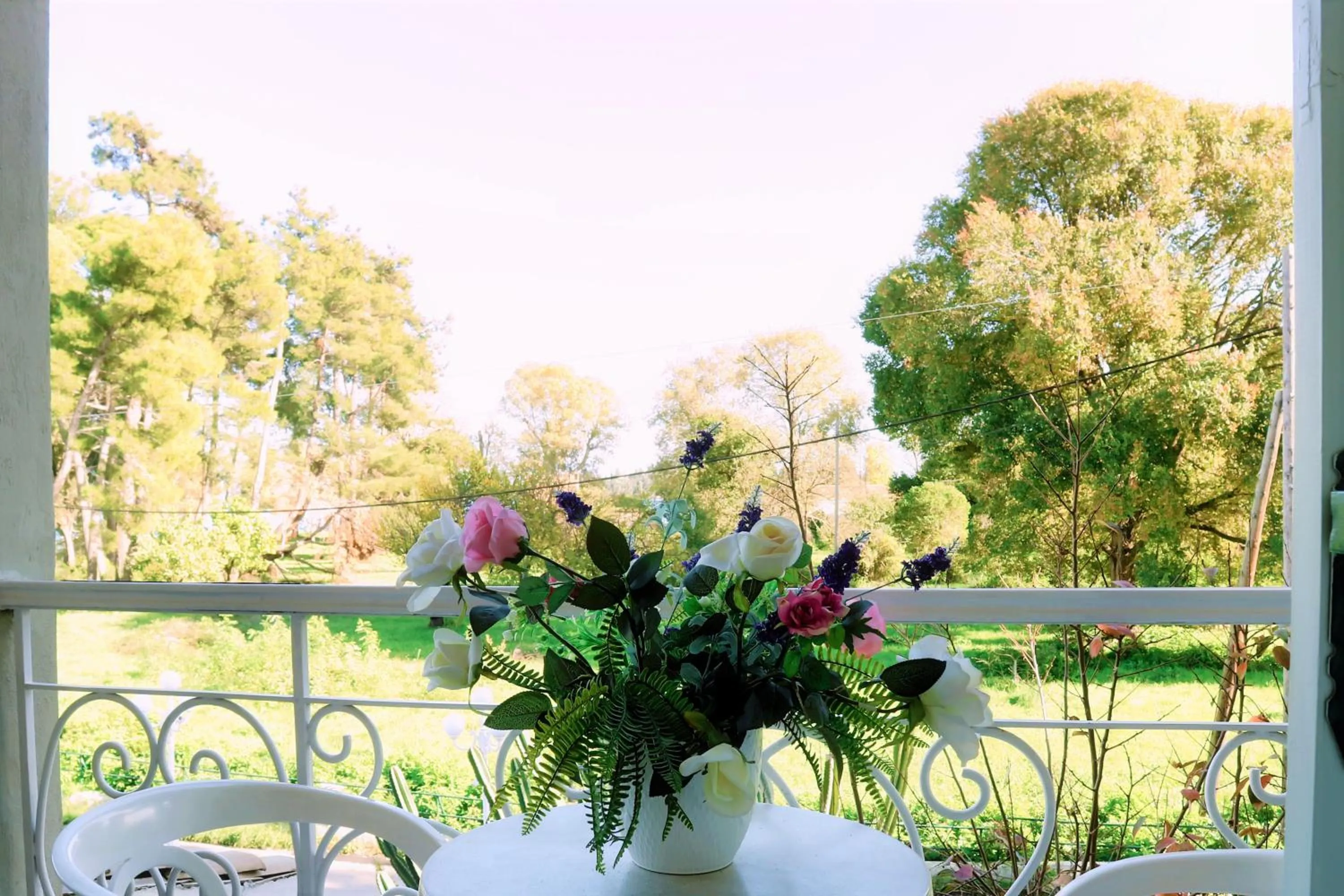 View (from property/room) in Molfetta Beach Hotel