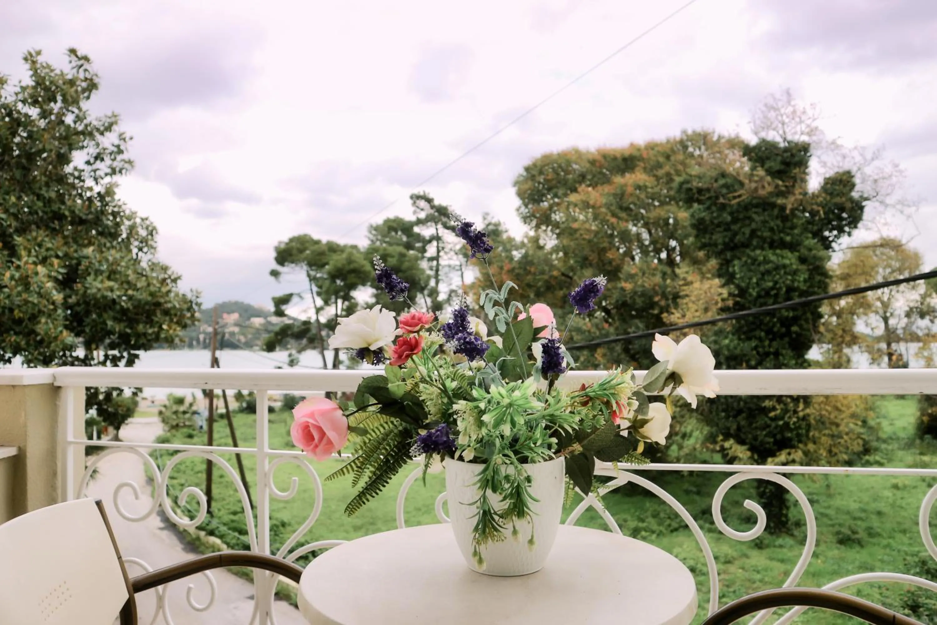 Molfetta Beach Hotel