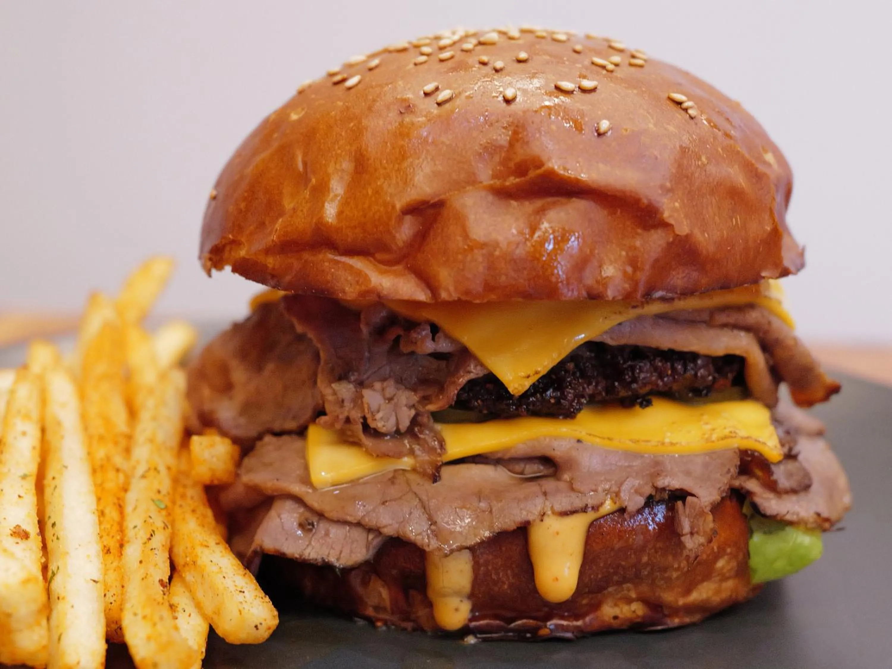 Restaurant/places to eat in The Dawin Hotel