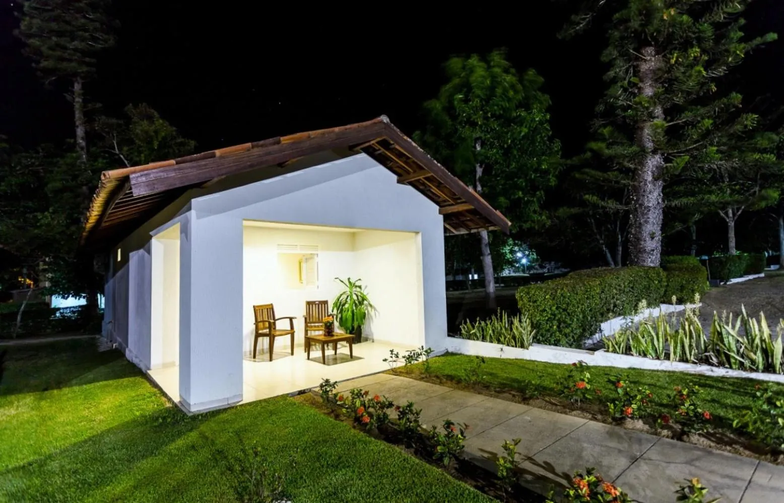 Hotel Tavares Correia