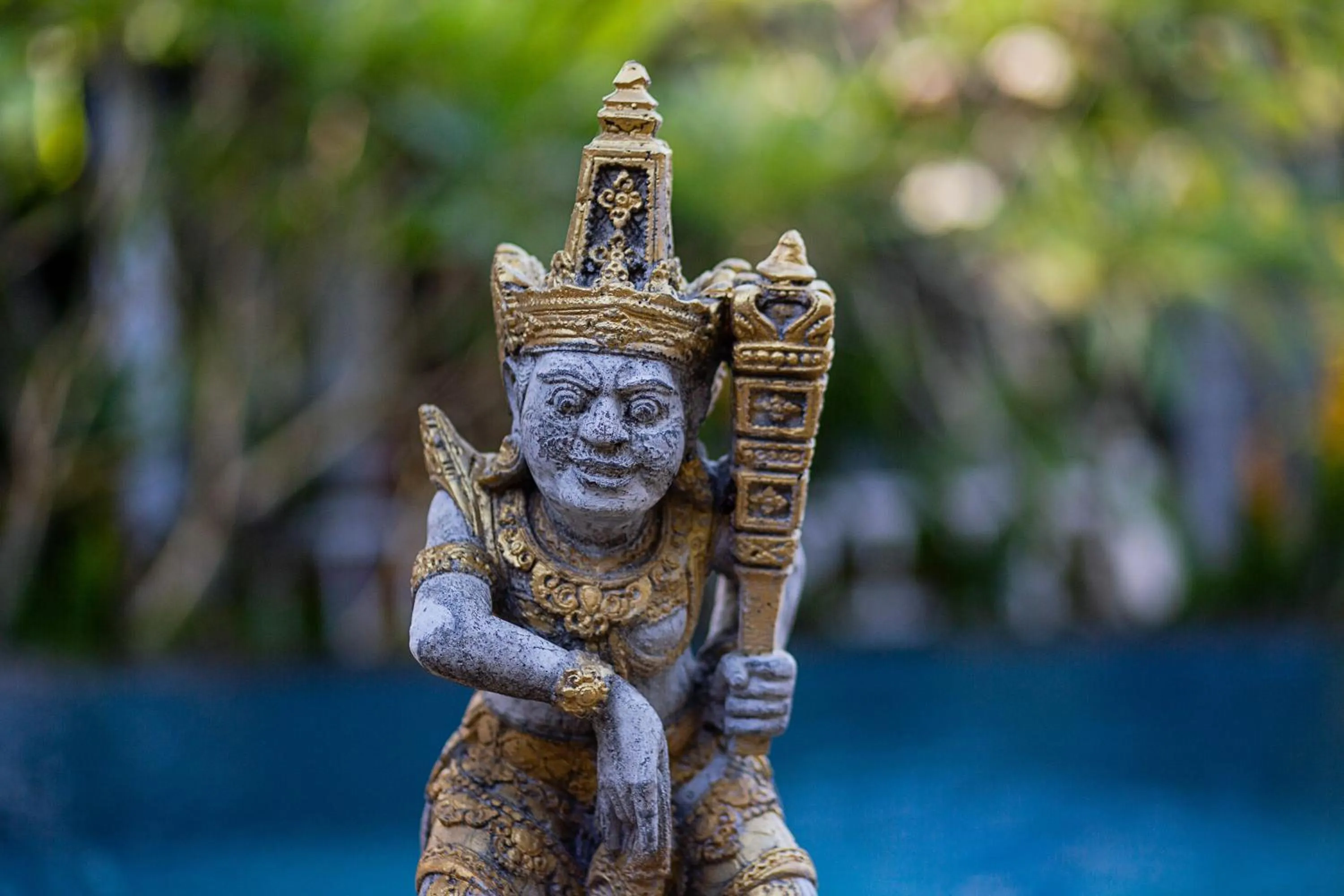 Property building in 221 Garden Cottages