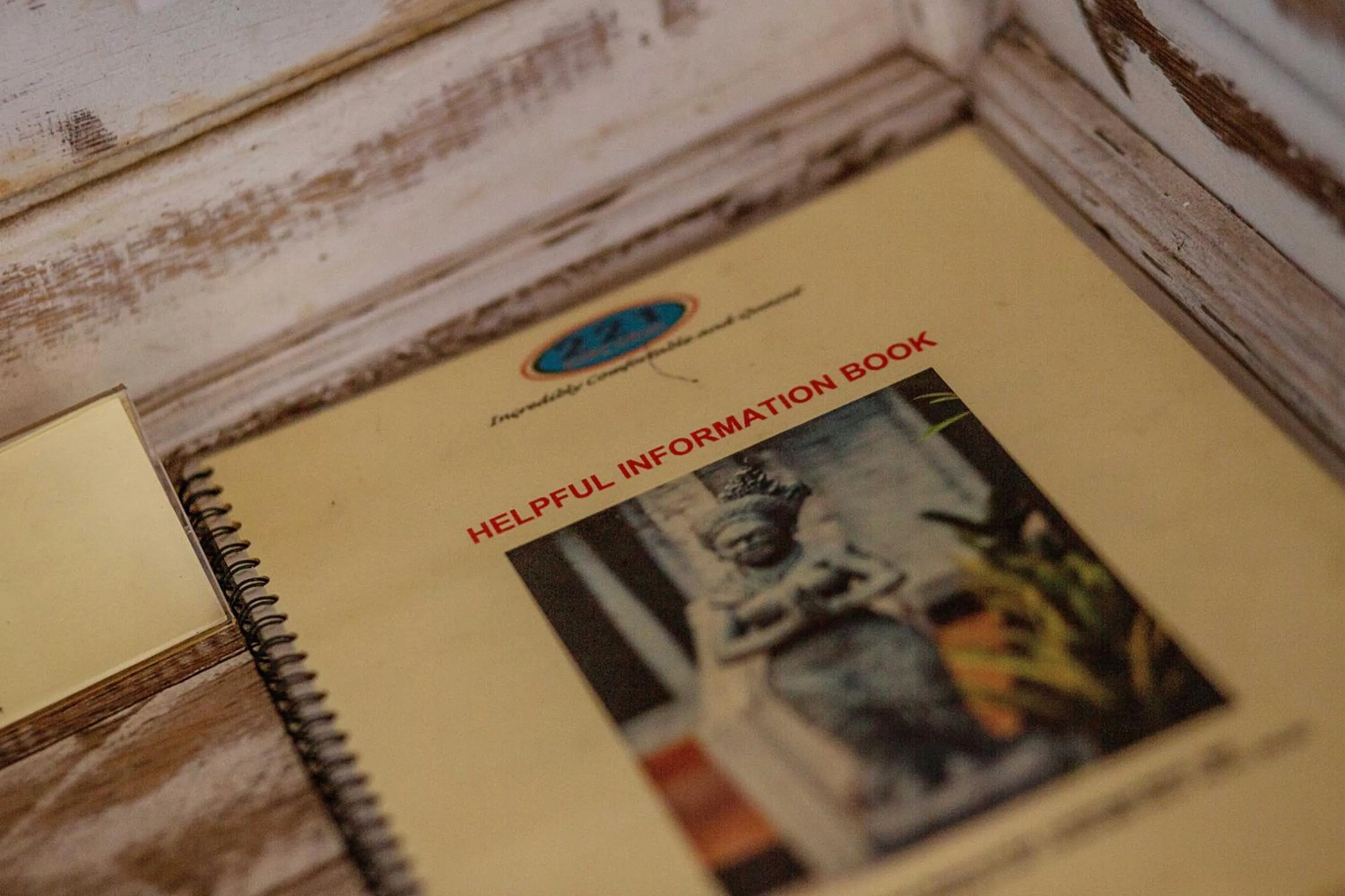 Property logo or sign in 221 Garden Cottages