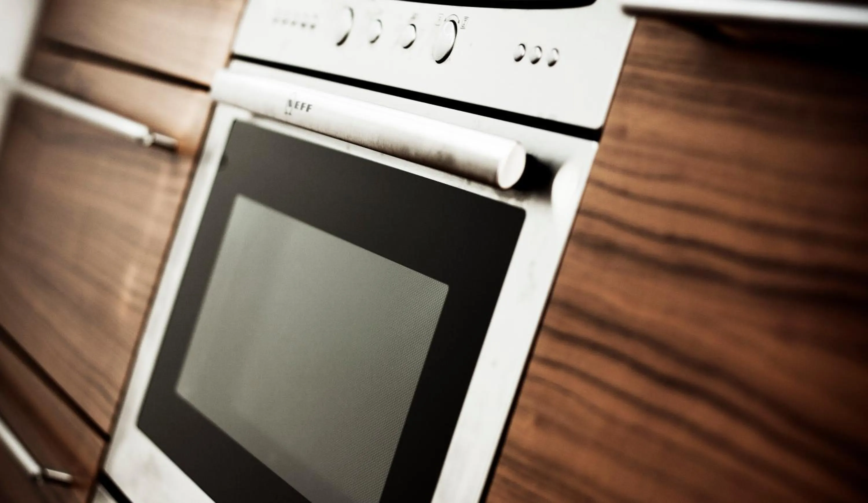 kitchen in Pepis Skihotel