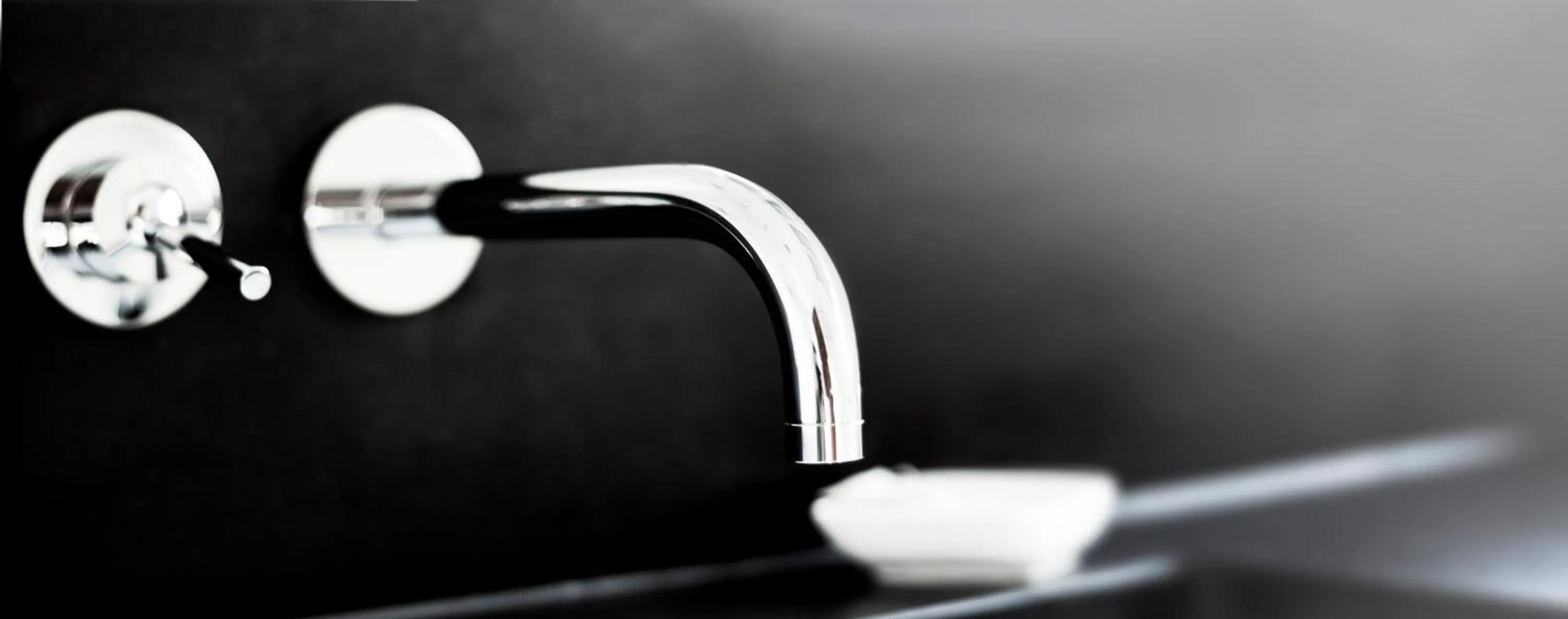 Bathroom in Pepis Skihotel