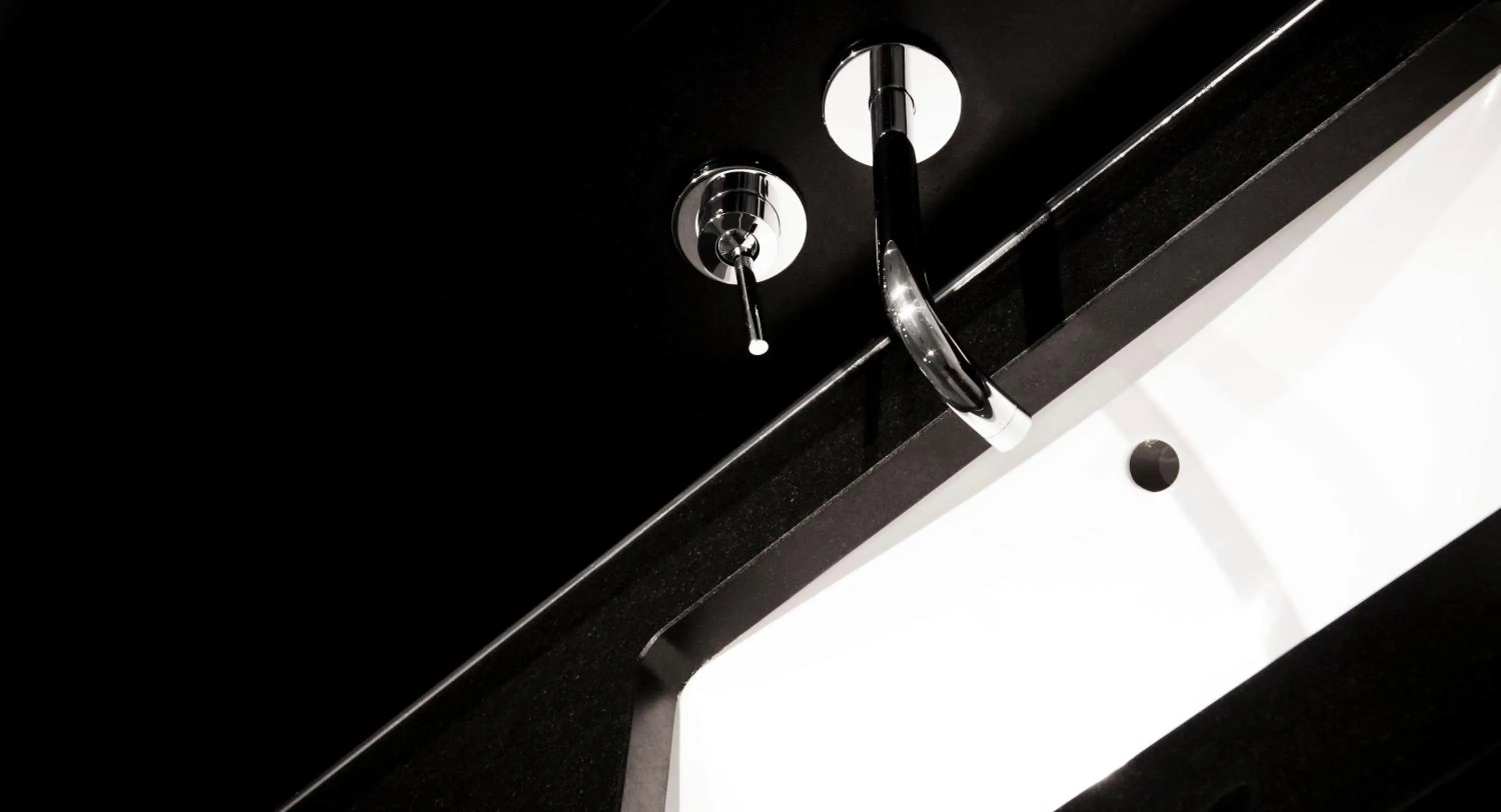 Bathroom in Pepis Skihotel