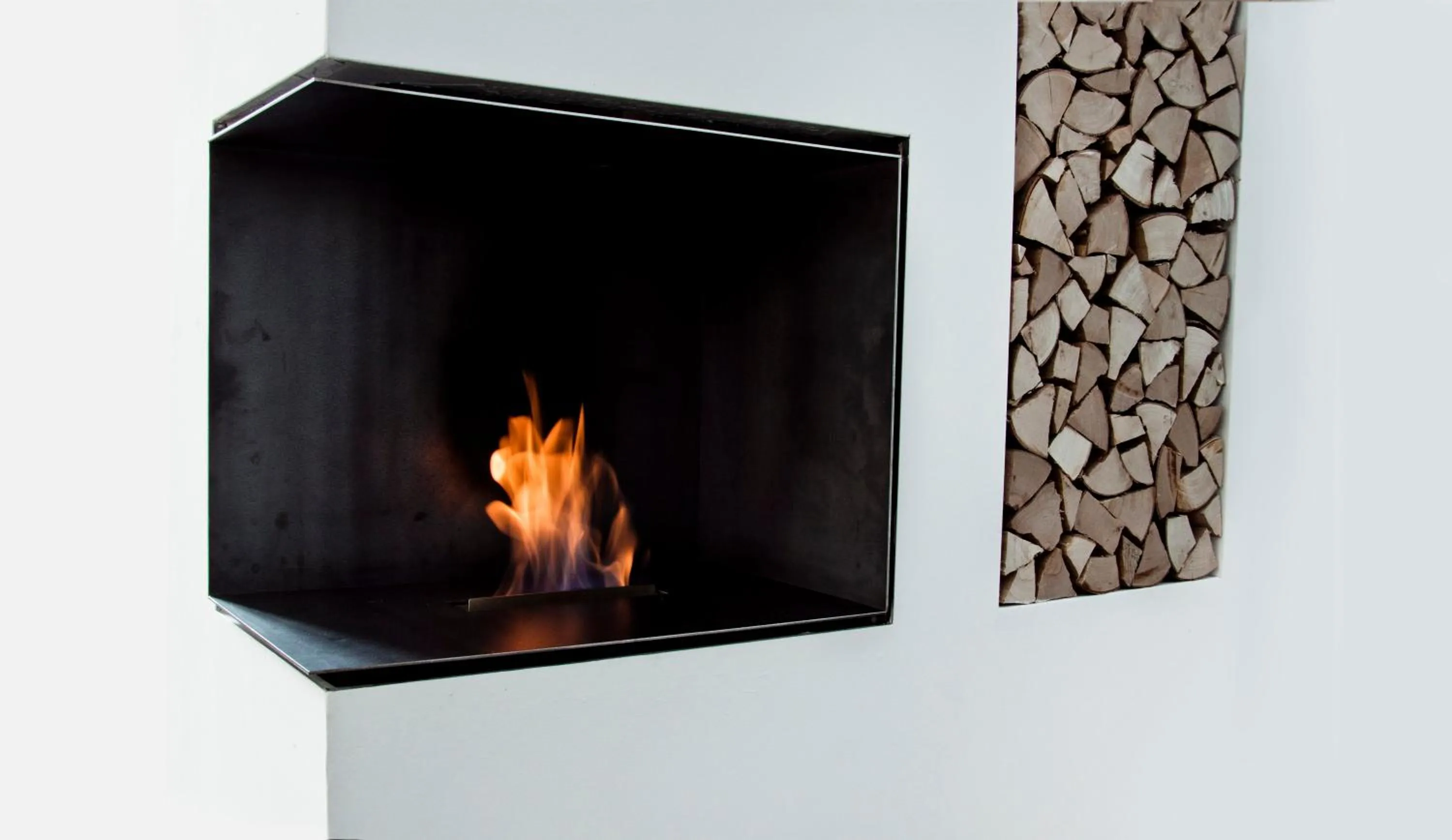 Decorative detail in Pepis Skihotel