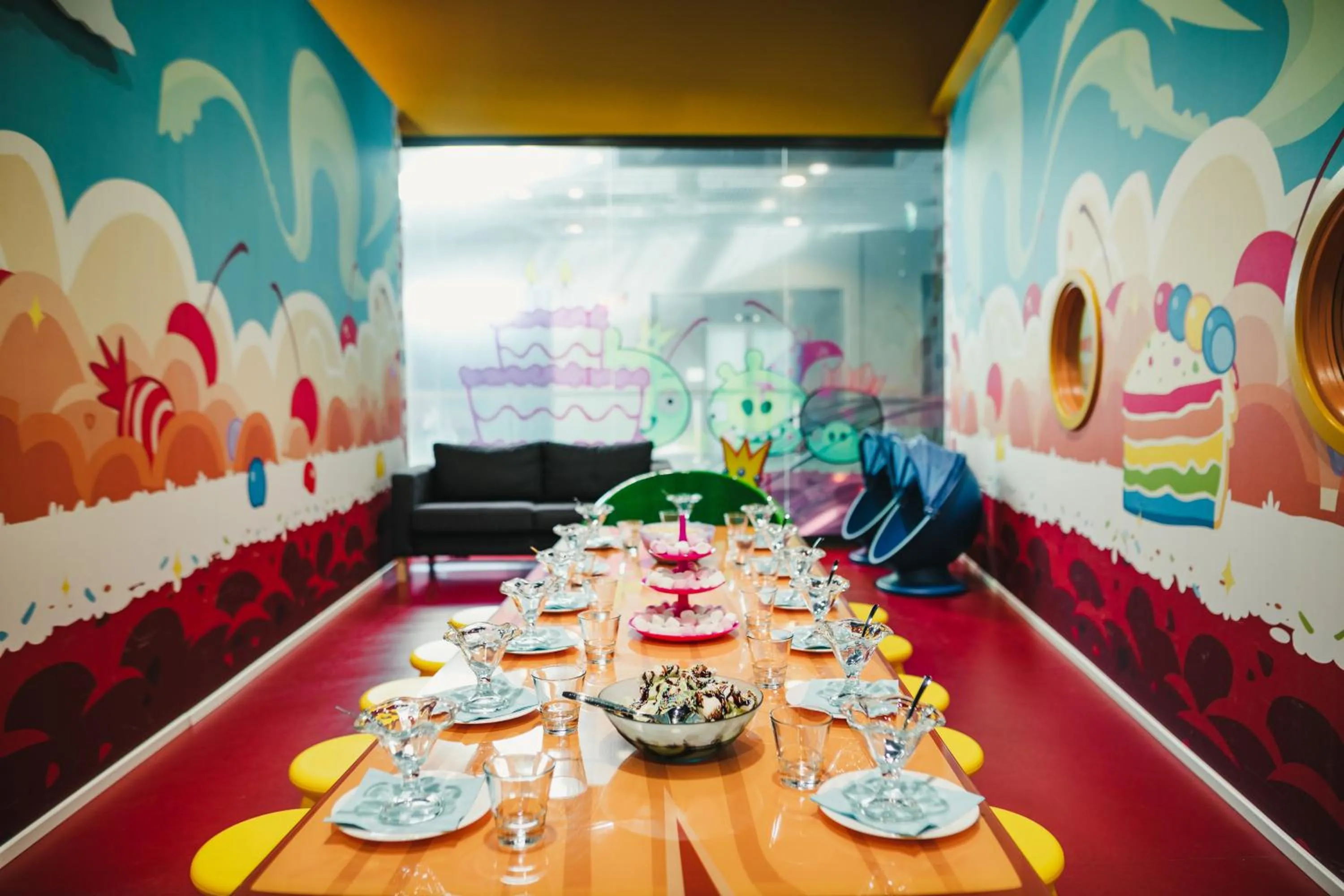 Activities in Holiday Club Saimaan Rauha