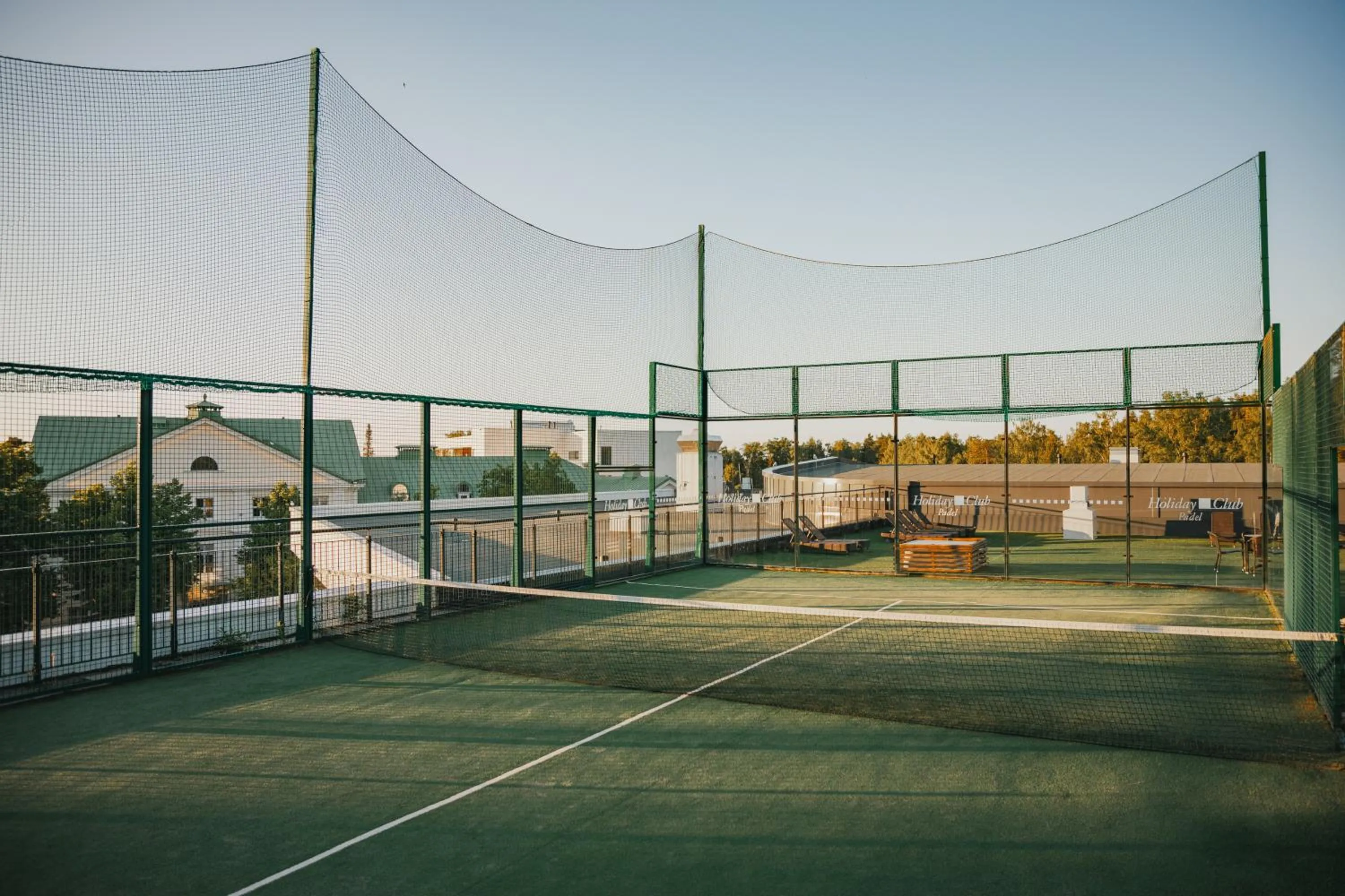 Activities in Holiday Club Saimaan Rauha